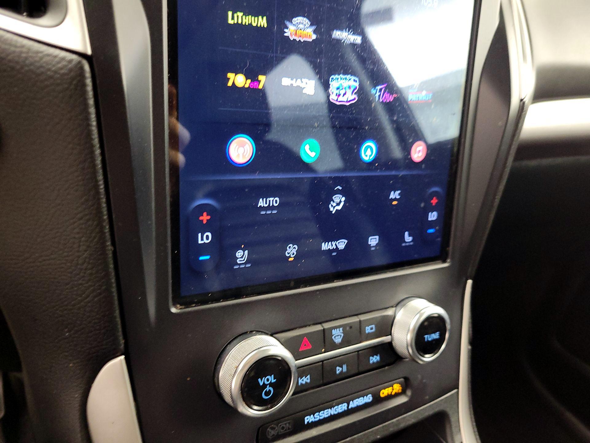 Thumbnail: 2024 Ford Edge - 16