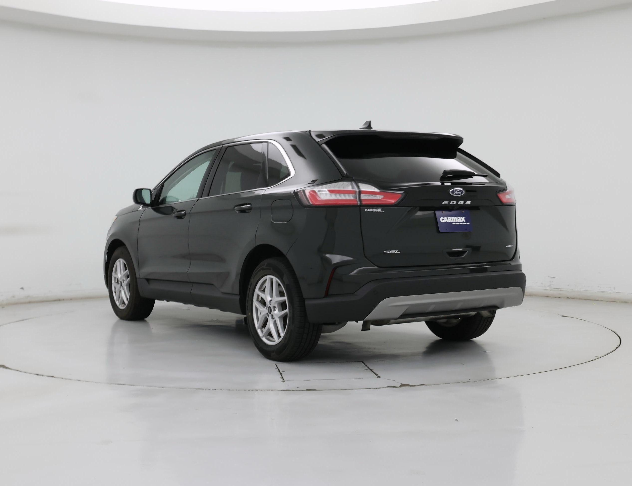 Thumbnail: 2024 Ford Edge - 2