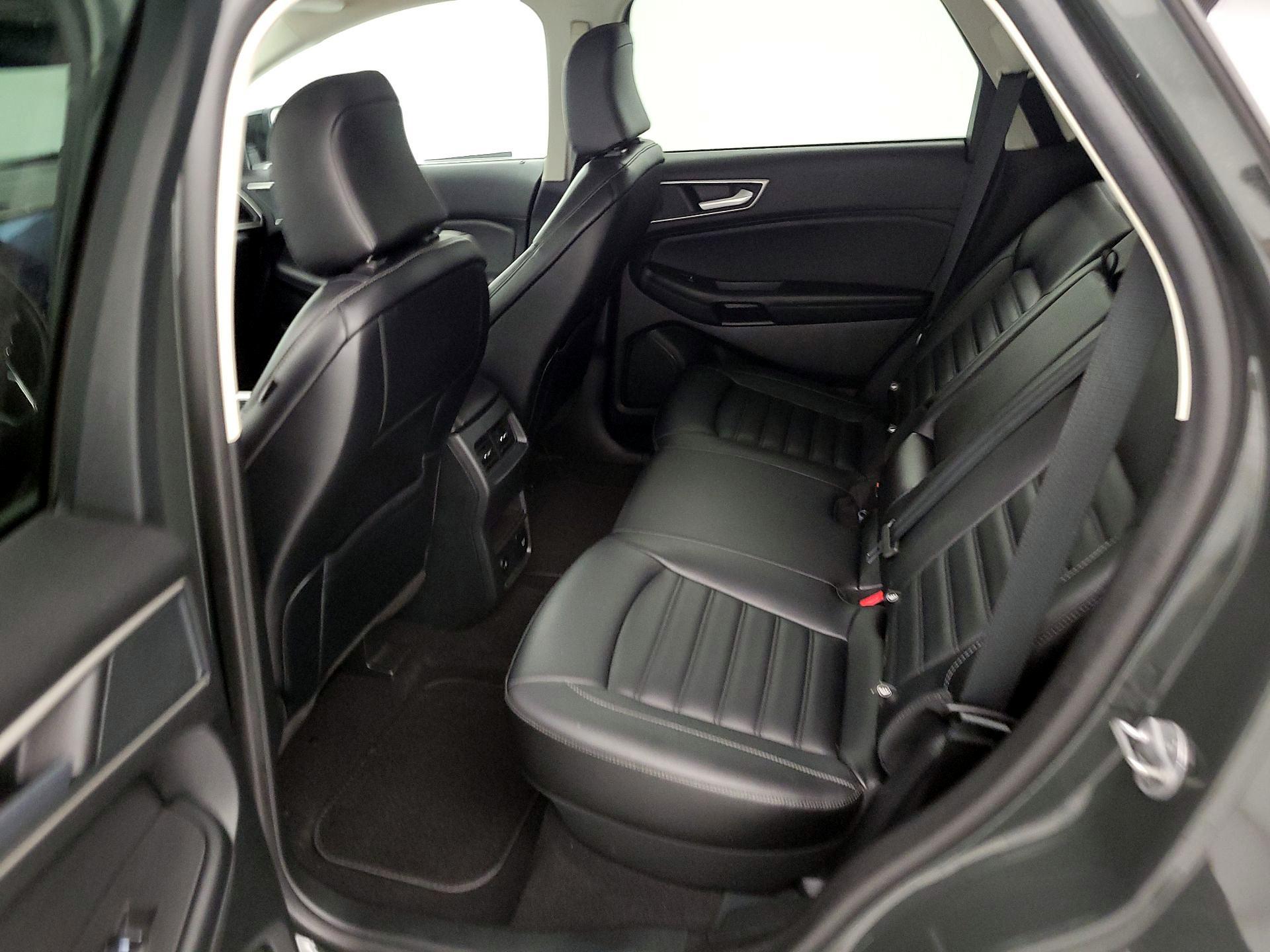 Thumbnail: 2024 Ford Edge - 20