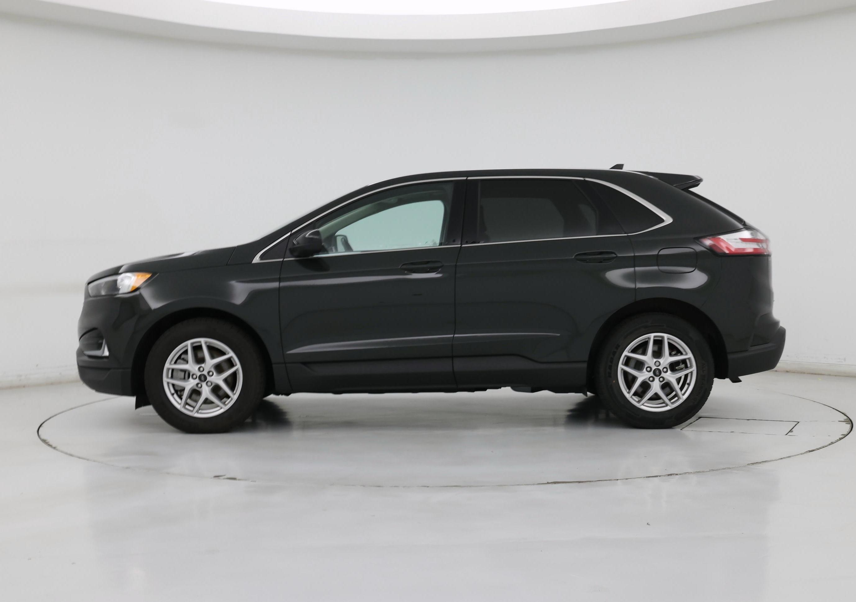 Thumbnail: 2024 Ford Edge - 3
