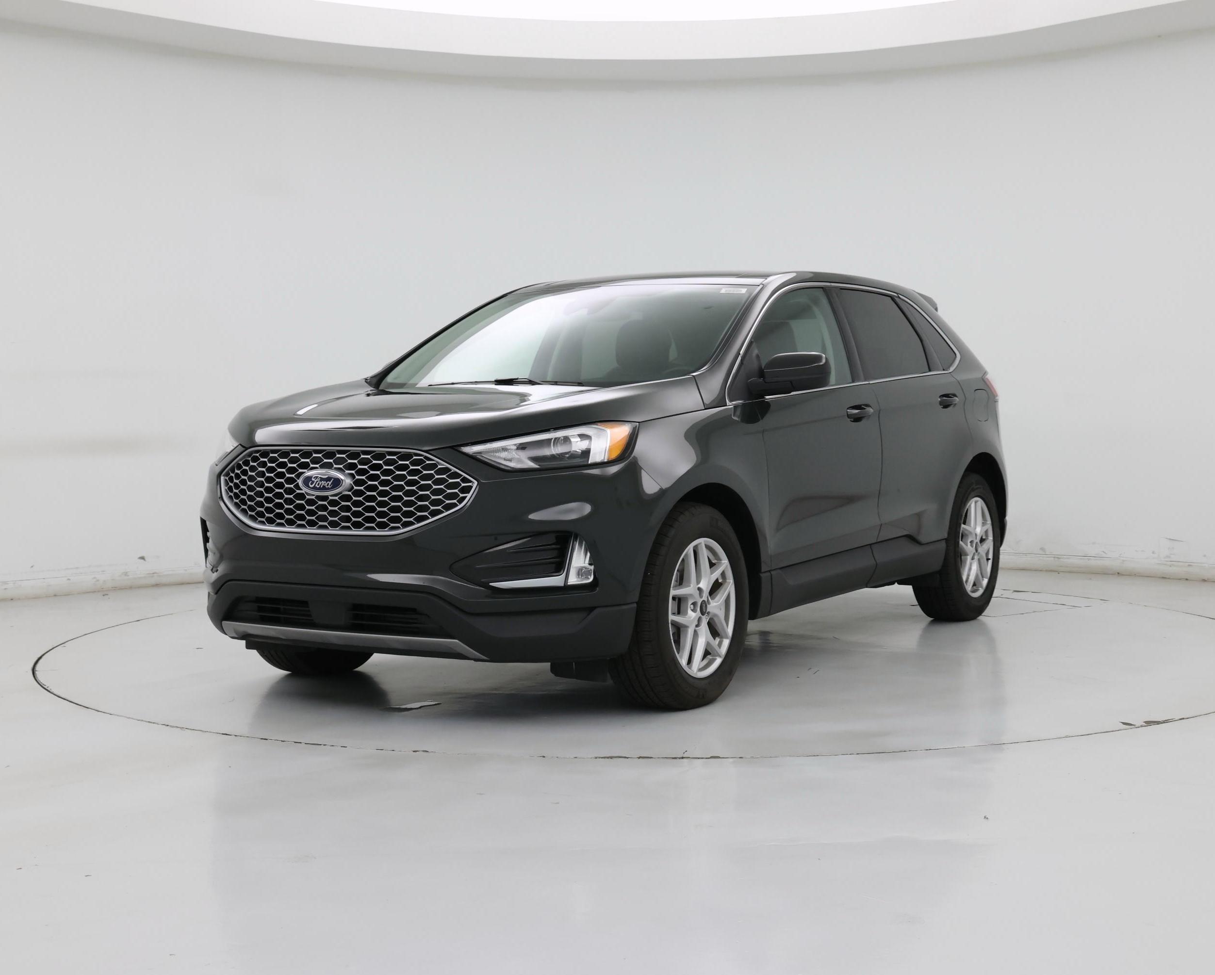 Thumbnail: 2024 Ford Edge - 4