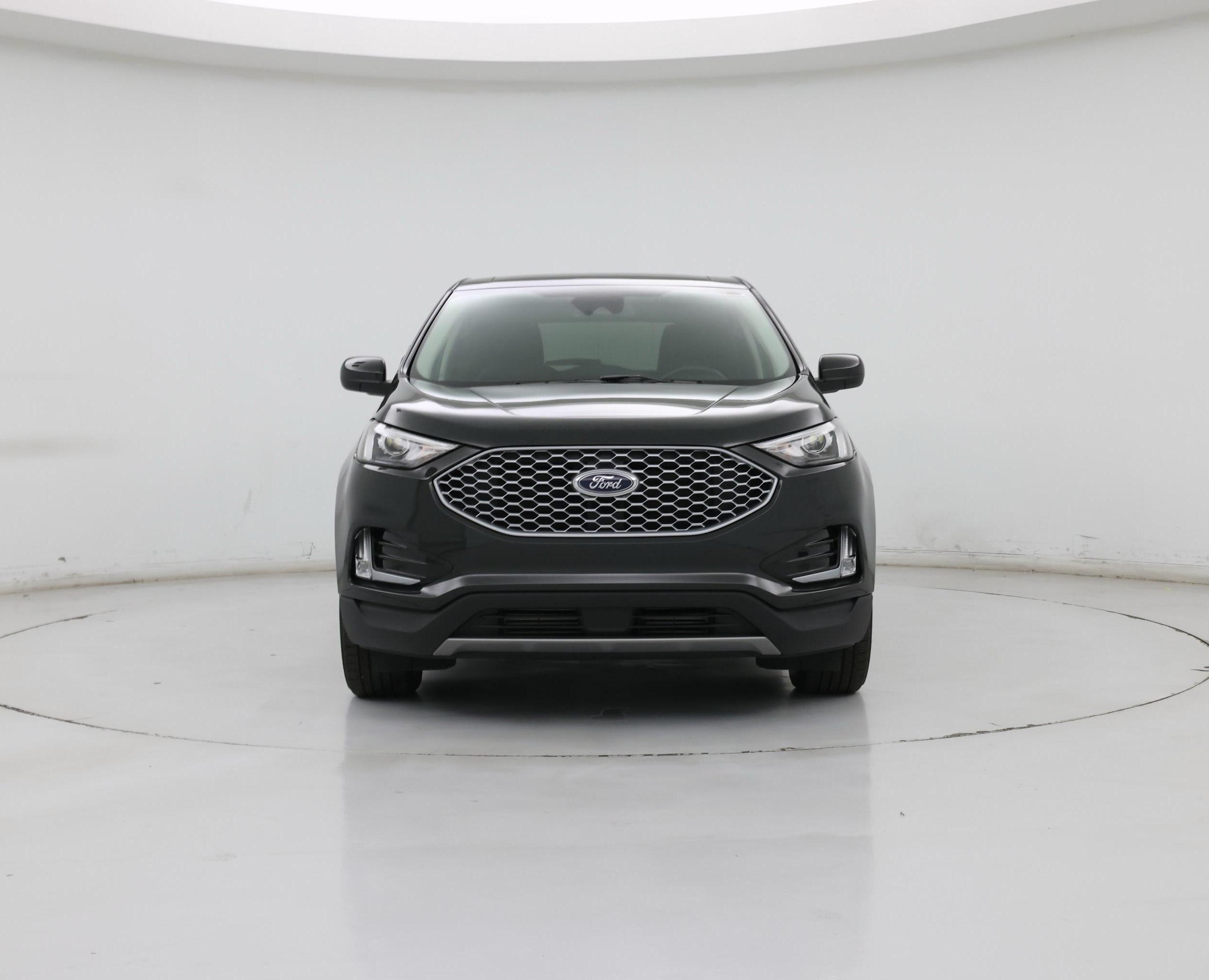 Thumbnail: 2024 Ford Edge - 5