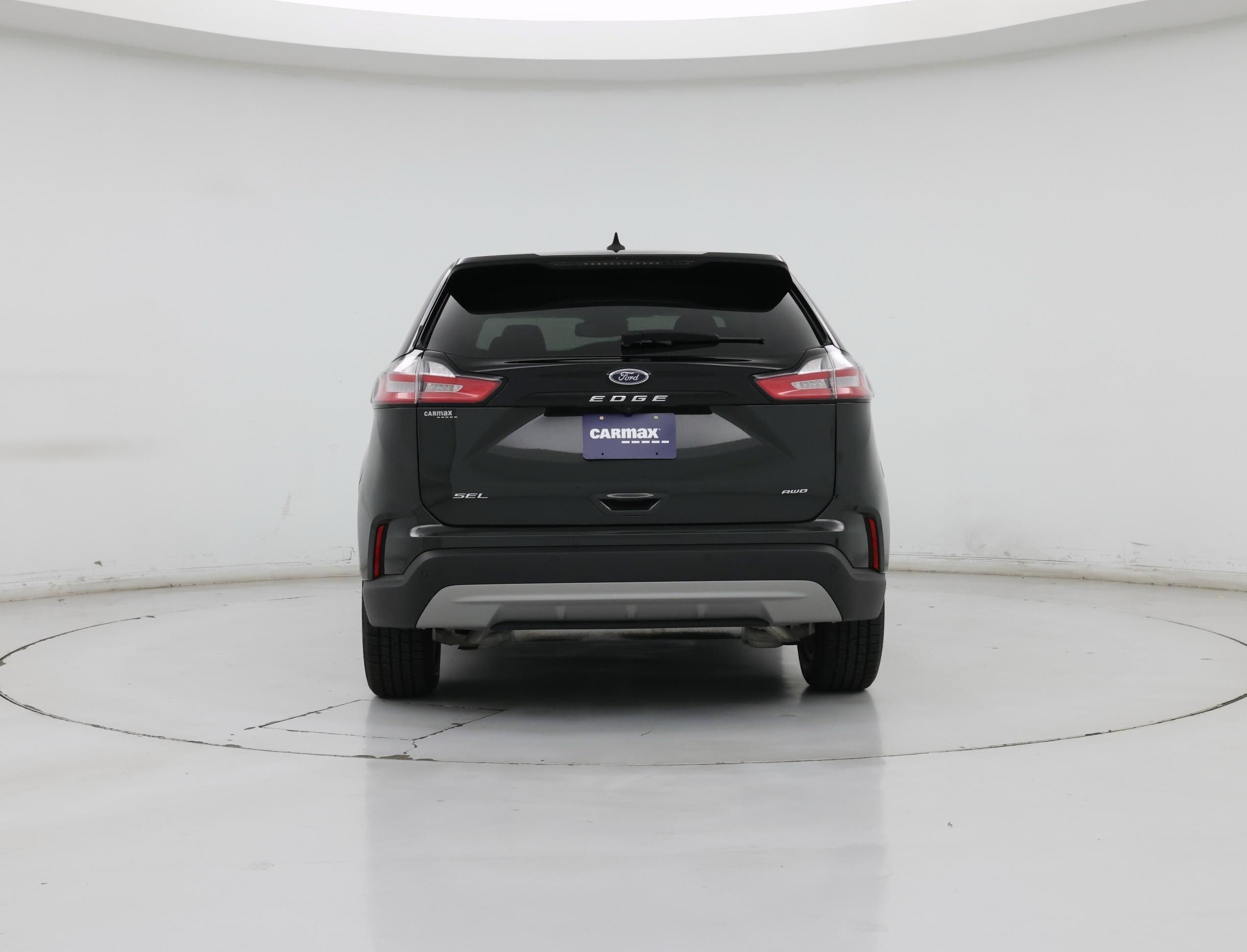 Thumbnail: 2024 Ford Edge - 6
