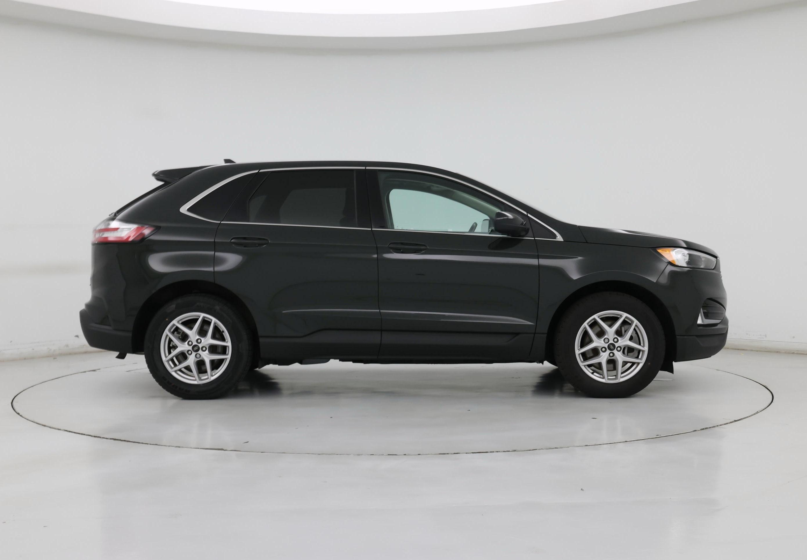 Thumbnail: 2024 Ford Edge - 7