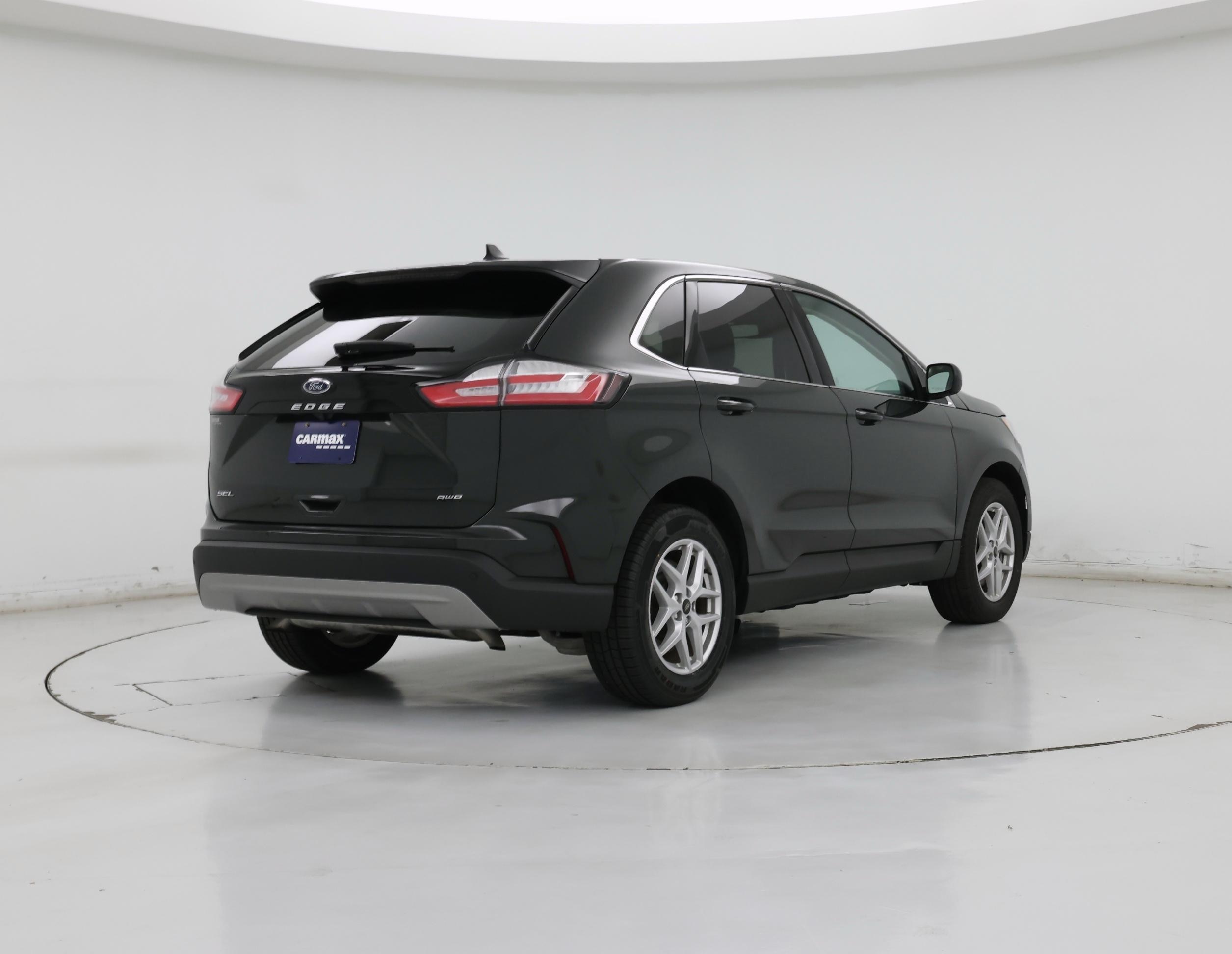 Thumbnail: 2024 Ford Edge - 8