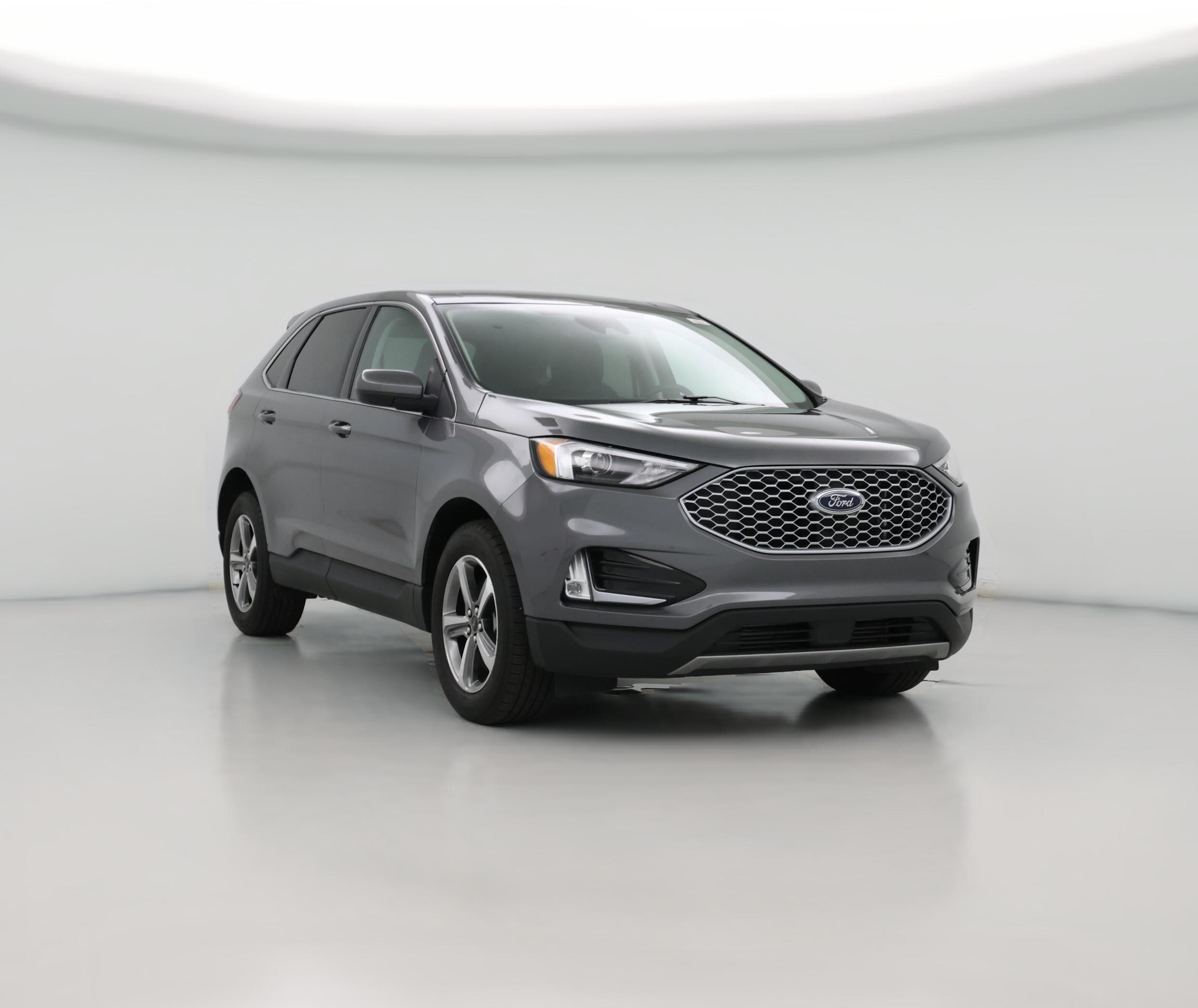 Thumbnail: 2024 Ford Edge - 1