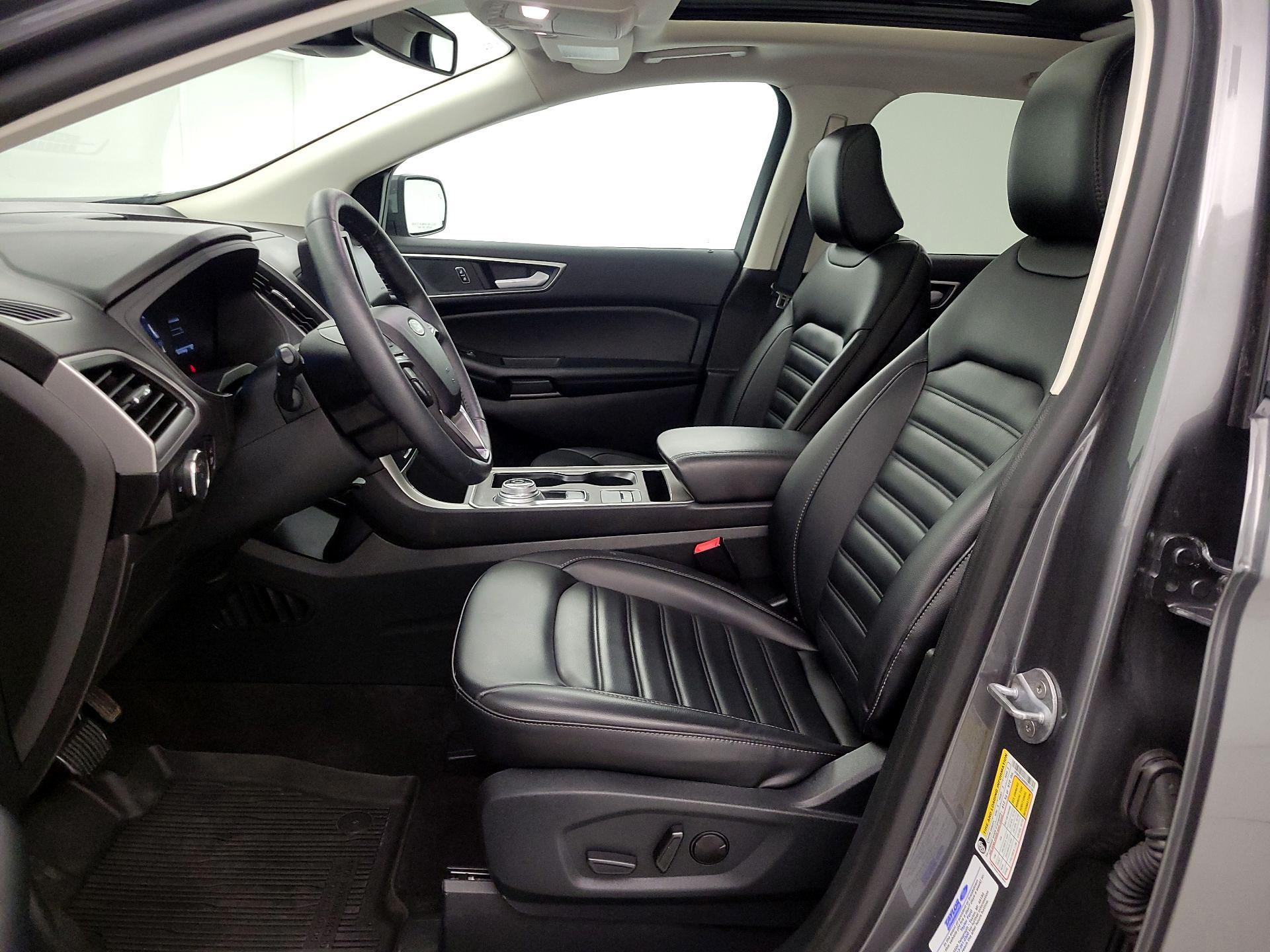 Thumbnail: 2024 Ford Edge - 11