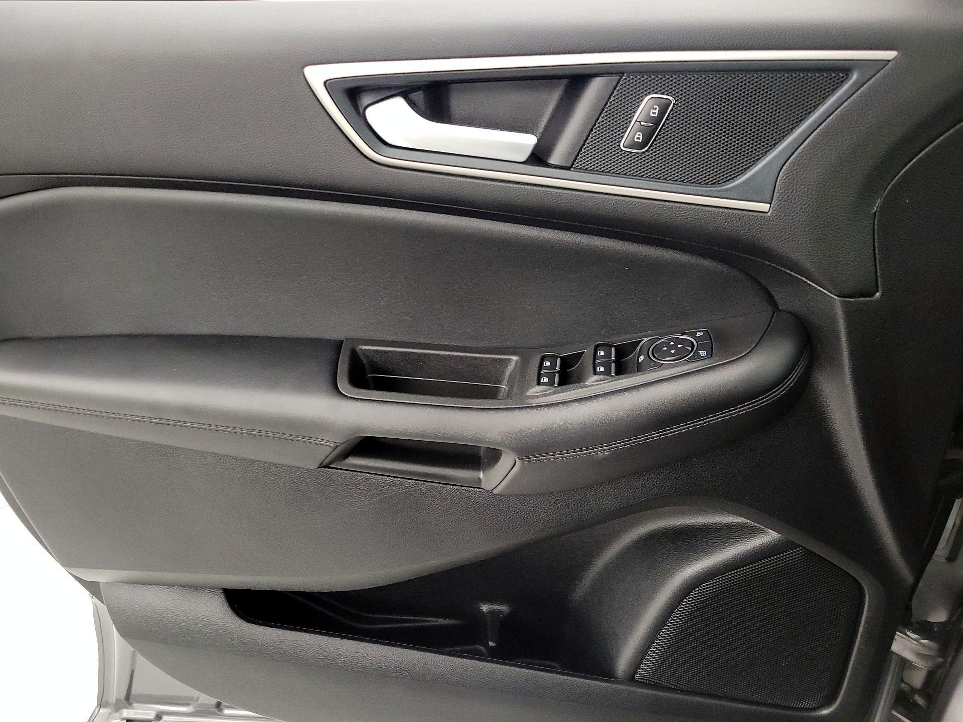 Thumbnail: 2024 Ford Edge - 12