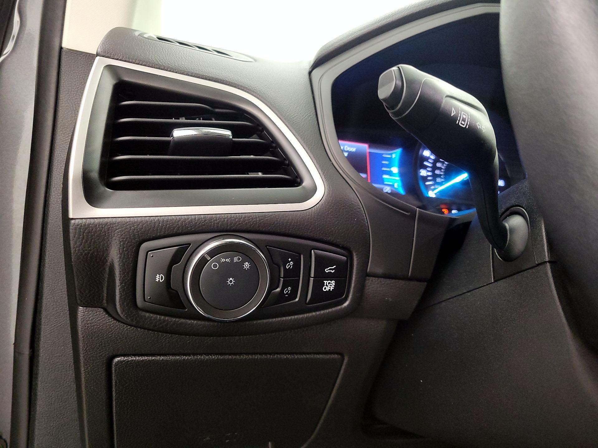 Thumbnail: 2024 Ford Edge - 13