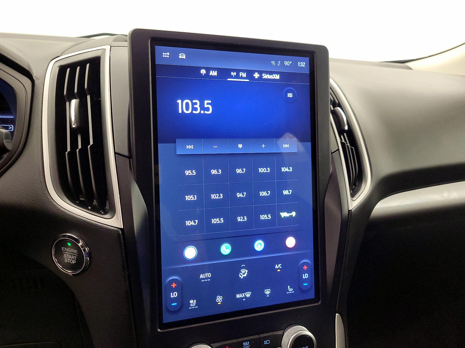 Thumbnail: 2024 Ford Edge - 16