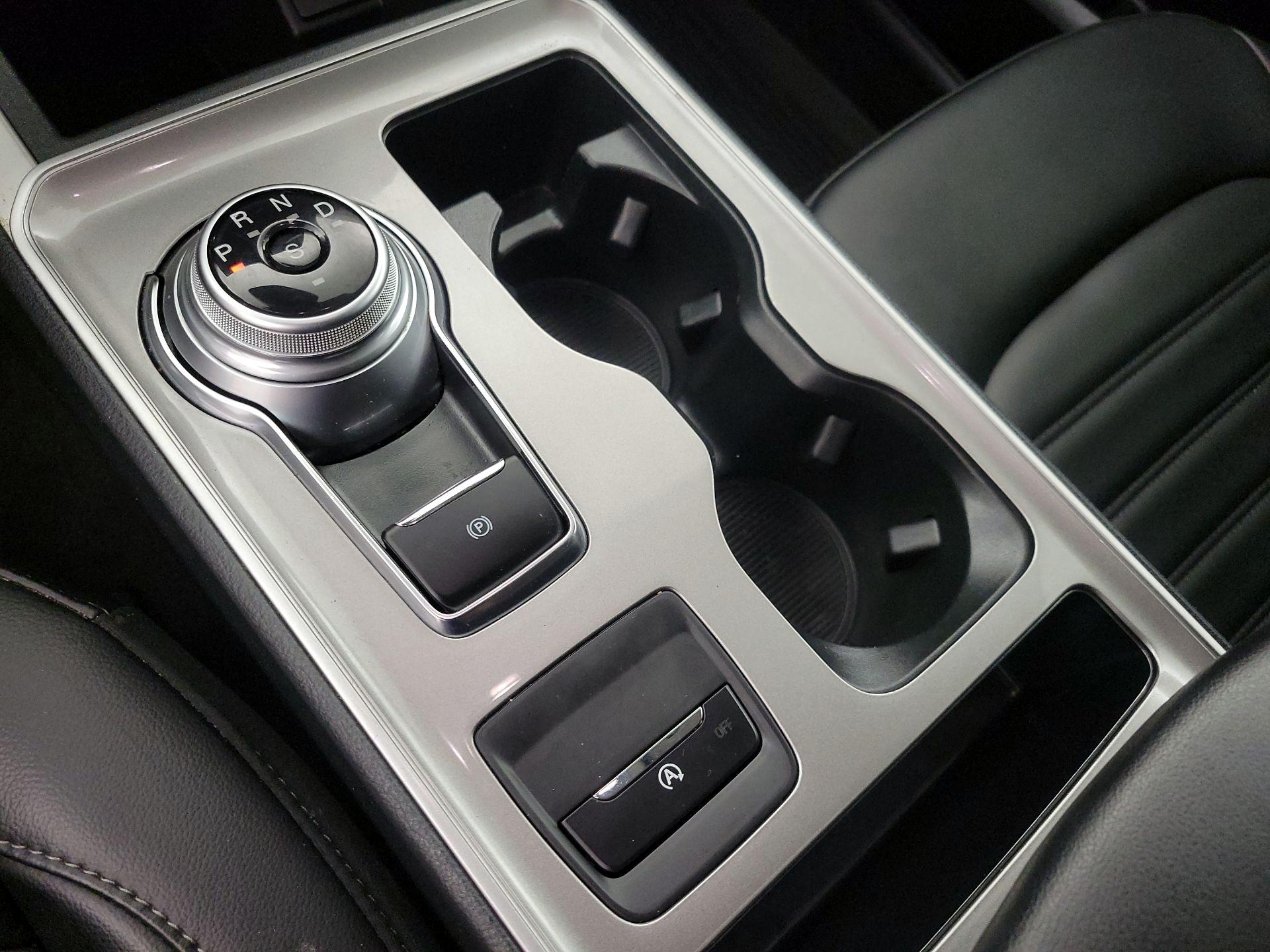 Thumbnail: 2024 Ford Edge - 18