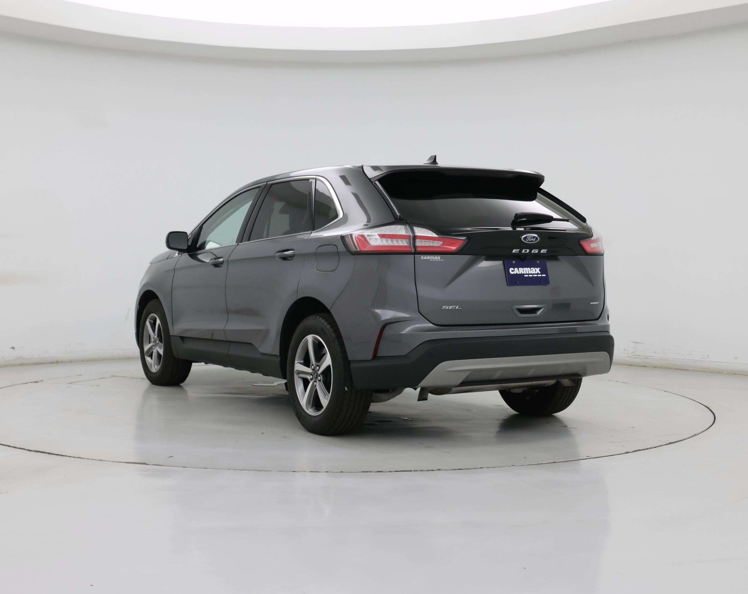 Thumbnail: 2024 Ford Edge - 2