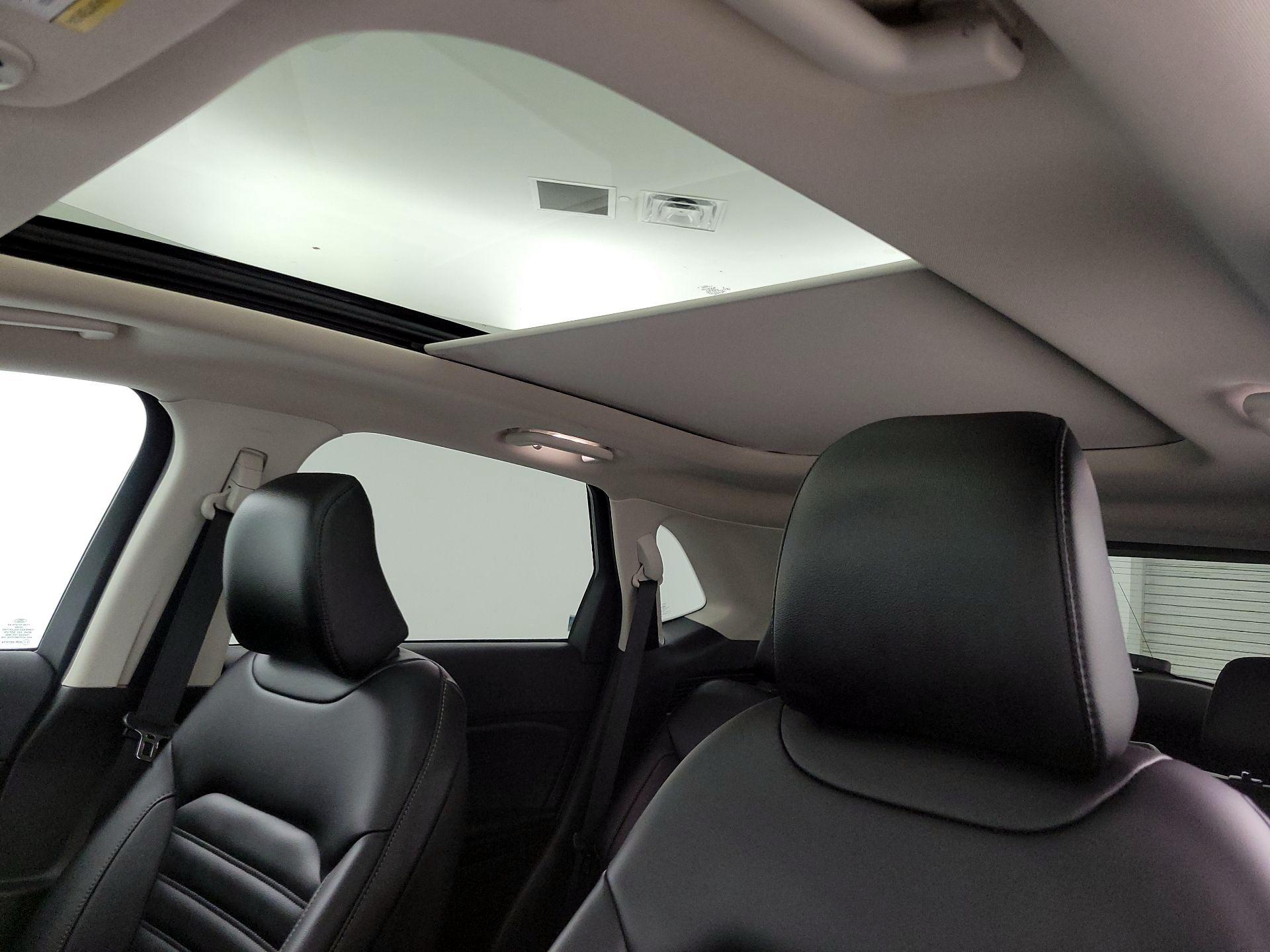 Thumbnail: 2024 Ford Edge - 20