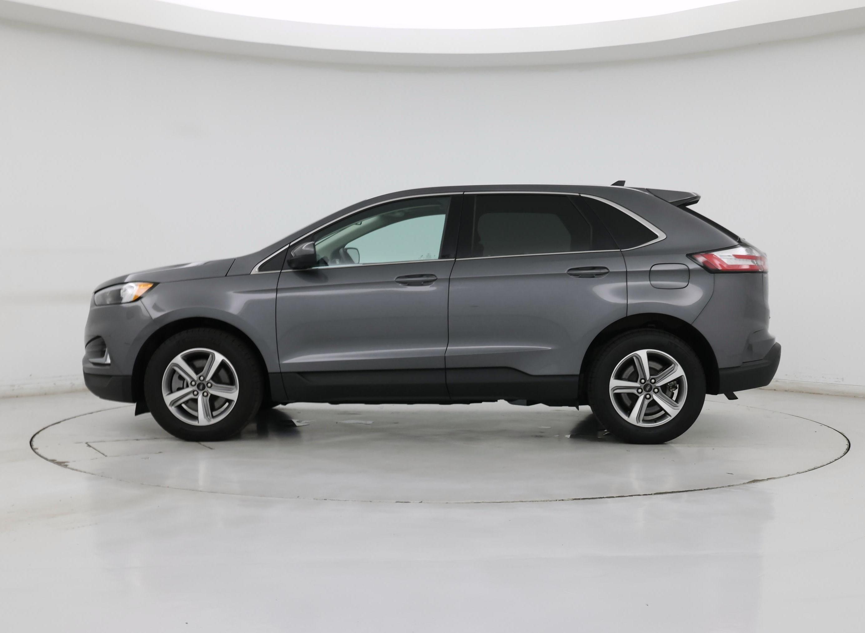 Thumbnail: 2024 Ford Edge - 3