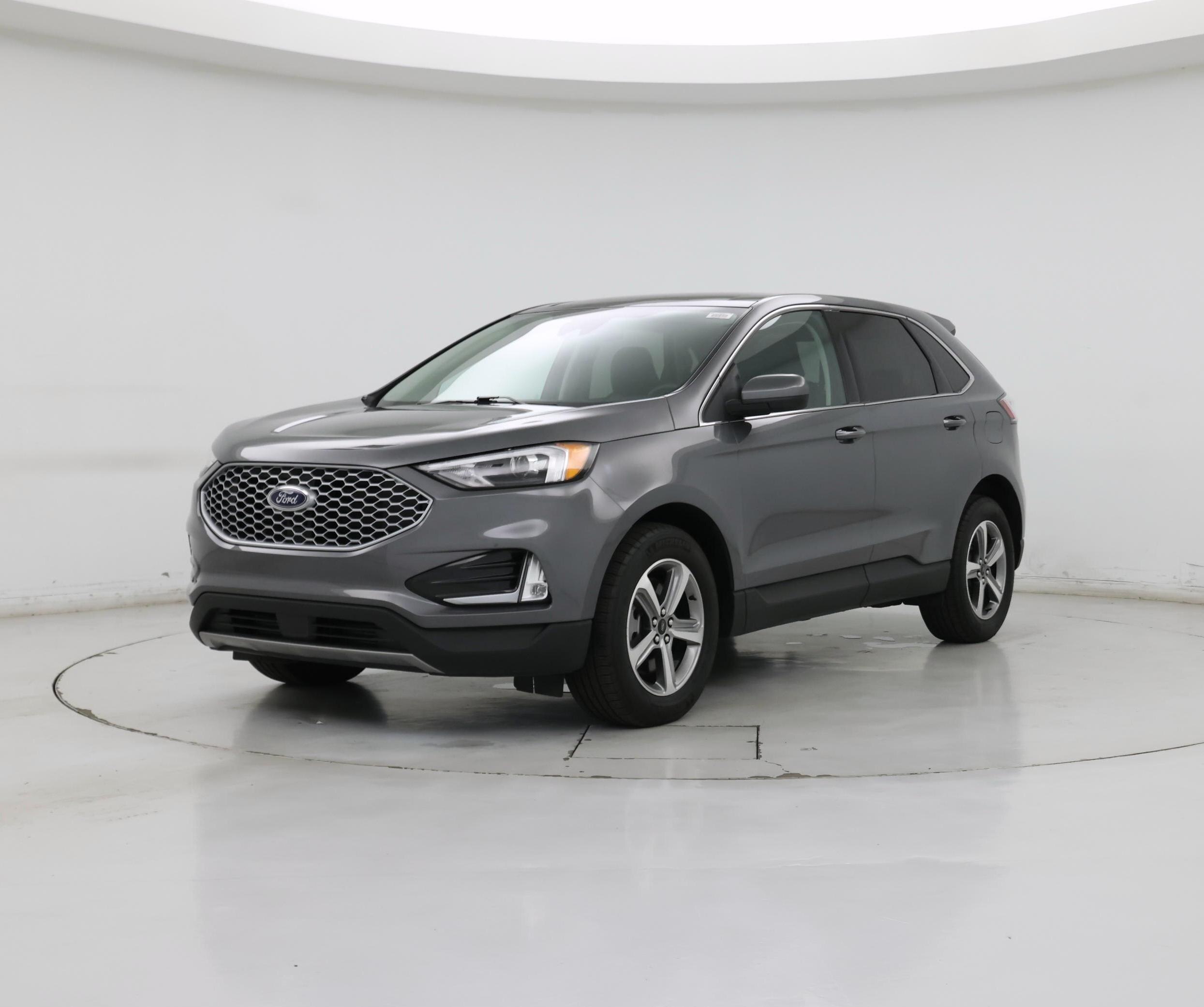 Thumbnail: 2024 Ford Edge - 4