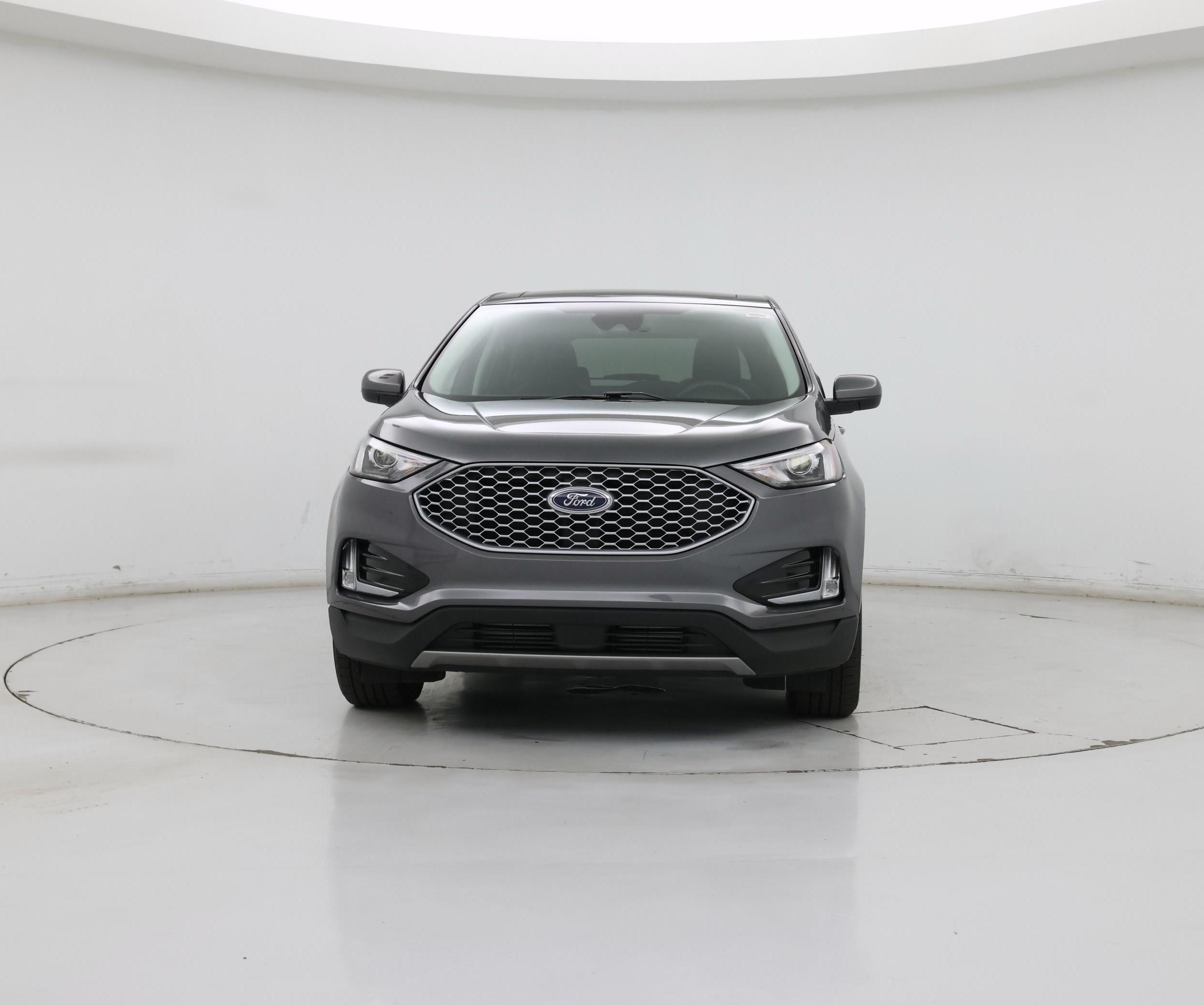 Thumbnail: 2024 Ford Edge - 5