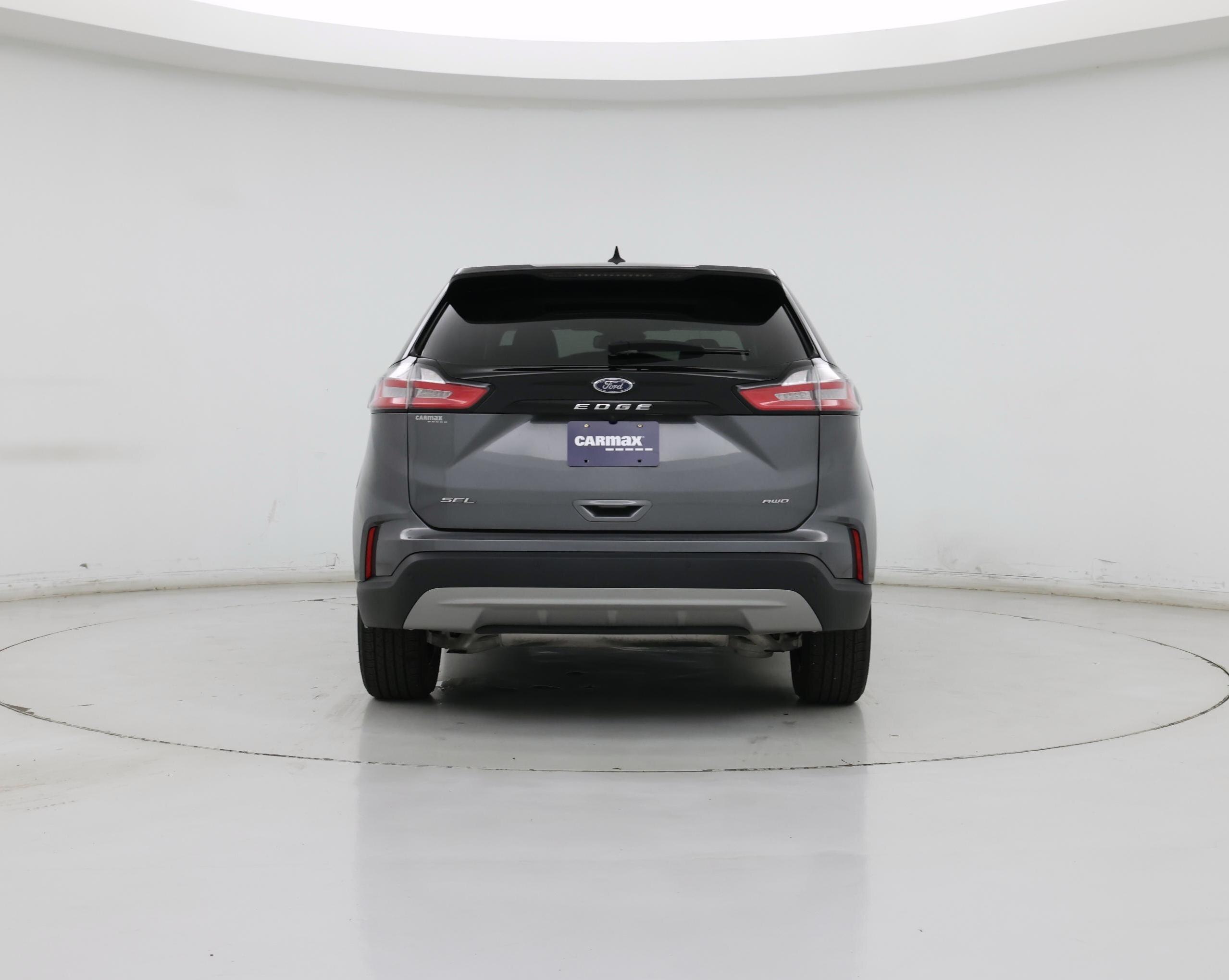 Thumbnail: 2024 Ford Edge - 6