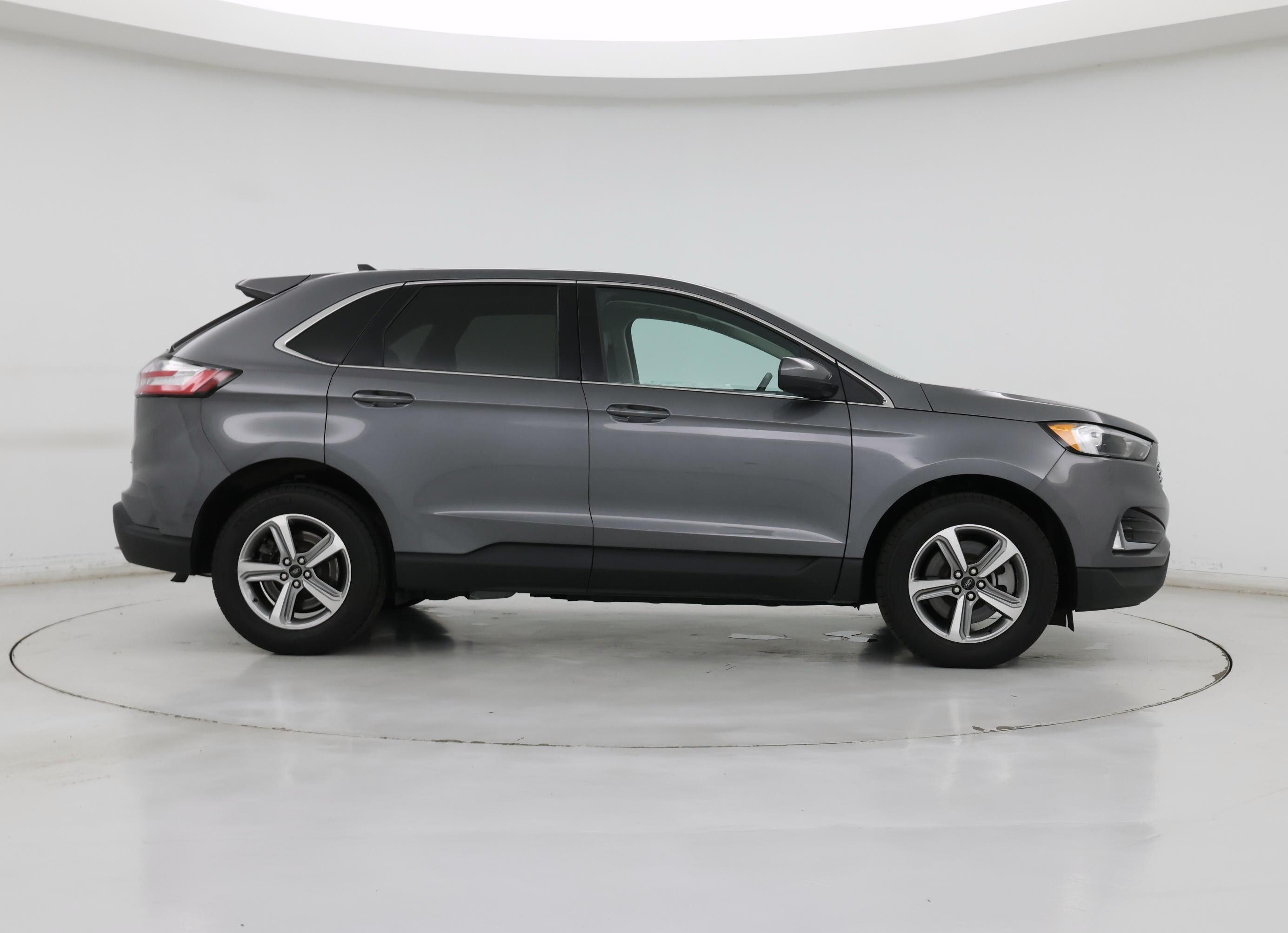 Thumbnail: 2024 Ford Edge - 7