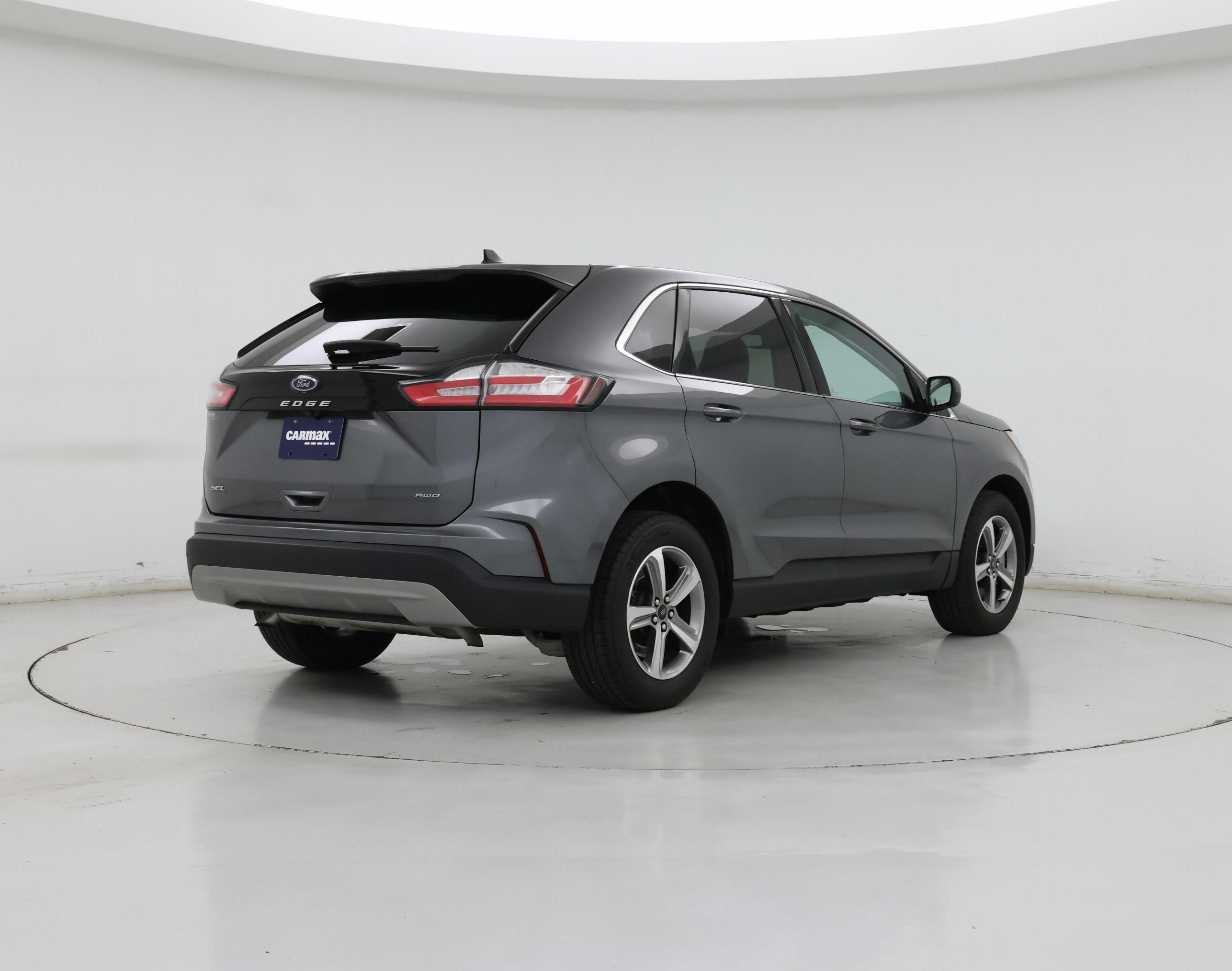 Thumbnail: 2024 Ford Edge - 8