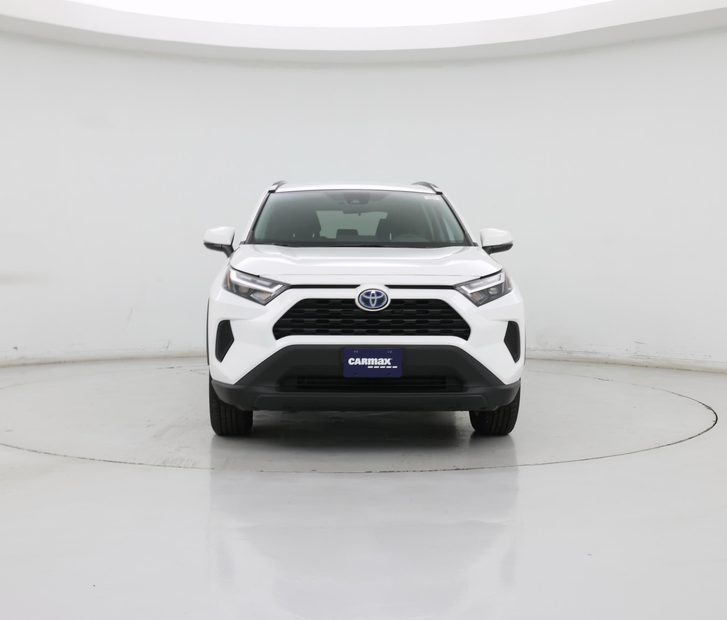 Thumbnail: 2024 Toyota RAV4 - 5