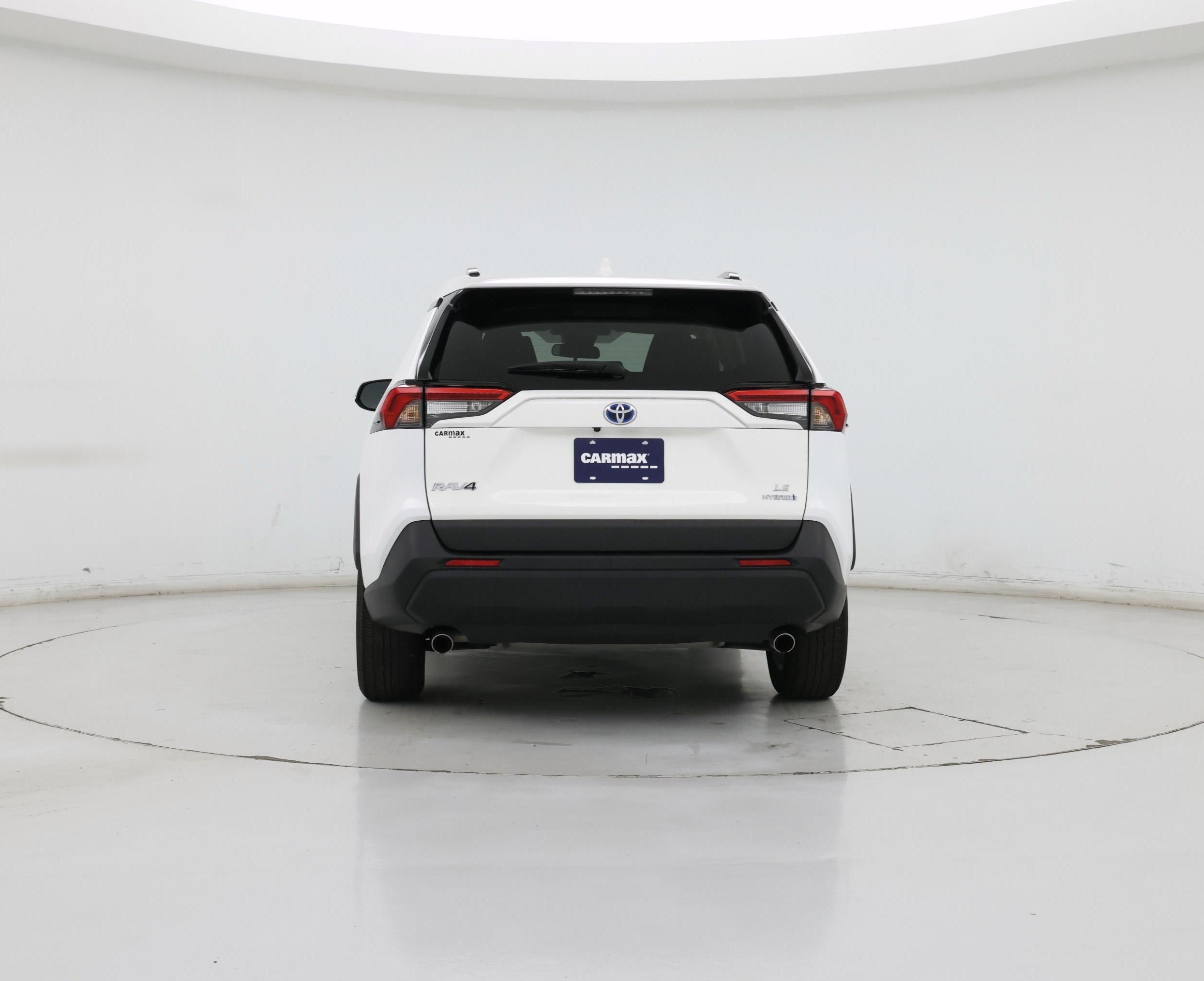 Thumbnail: 2024 Toyota RAV4 - 6