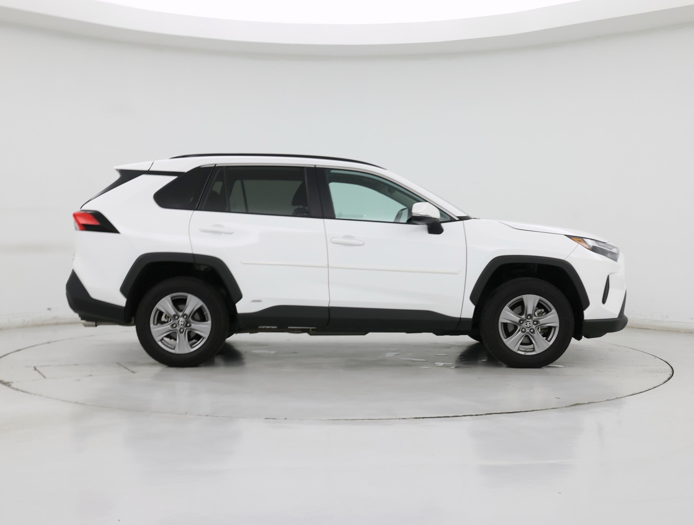 Thumbnail: 2024 Toyota RAV4 - 7