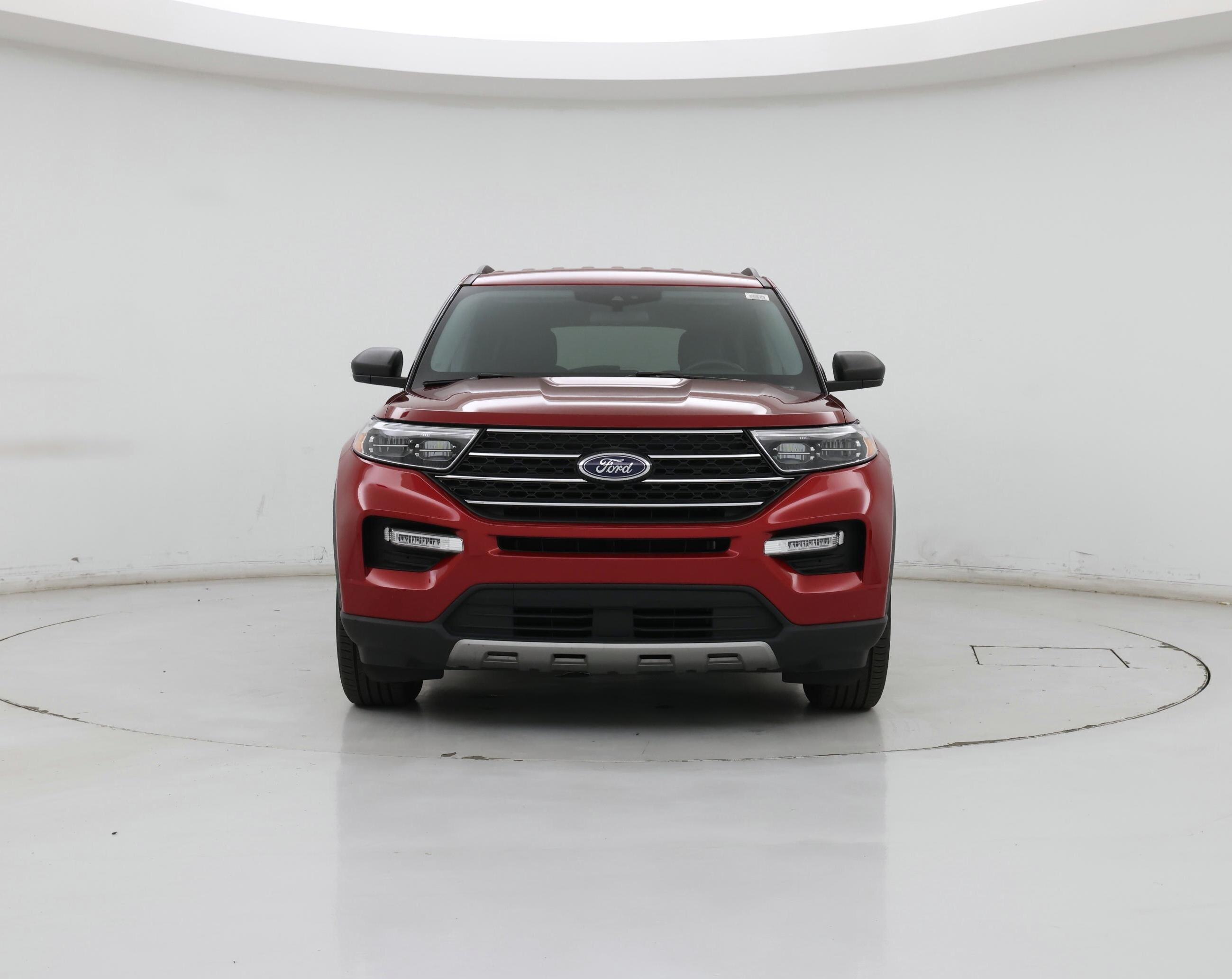 Thumbnail: 2023 Ford Explorer - 5
