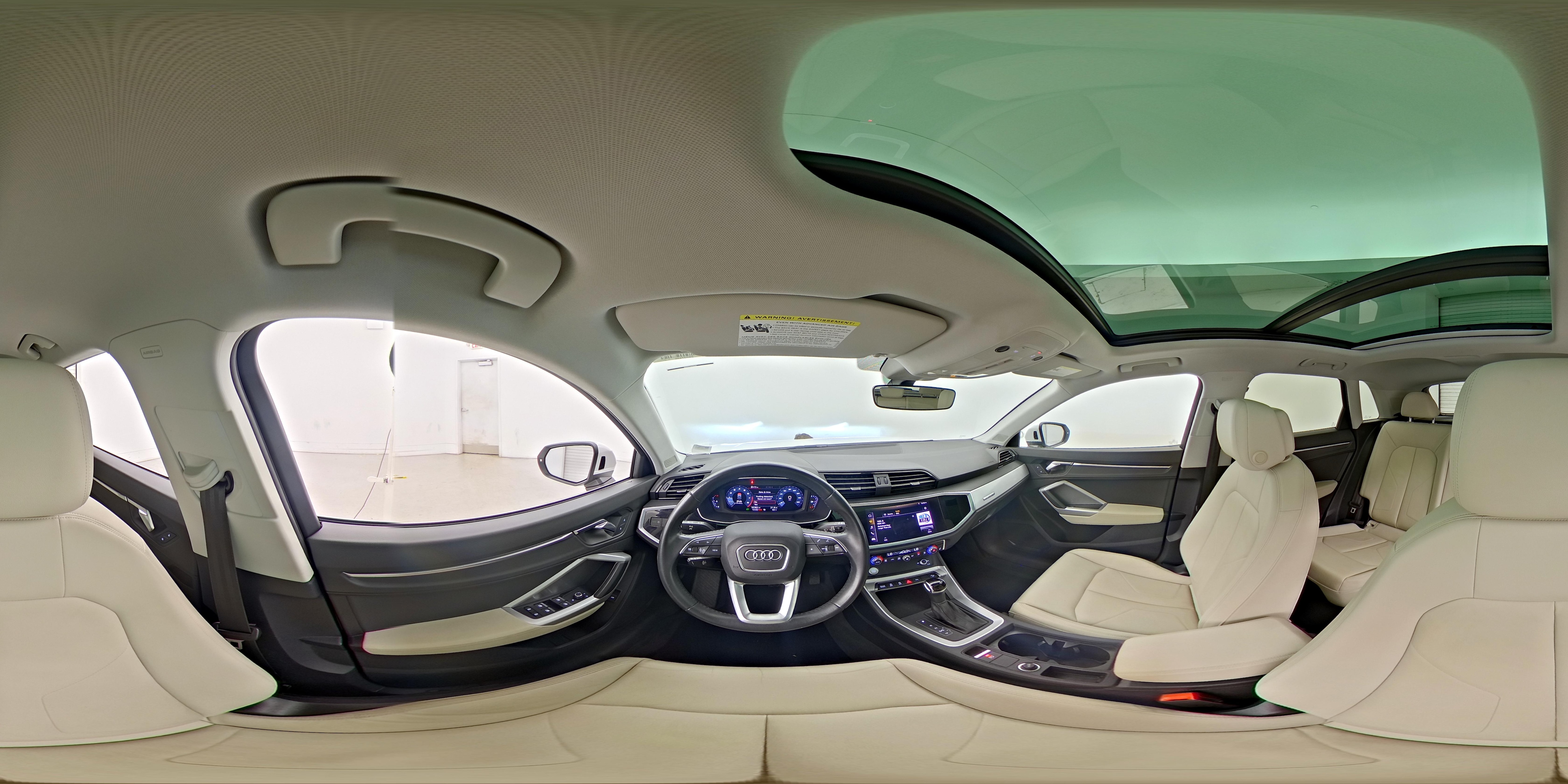 2020 Audi Q3 Premium - Photo 28