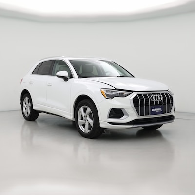 2020 Audi Q3 Premium