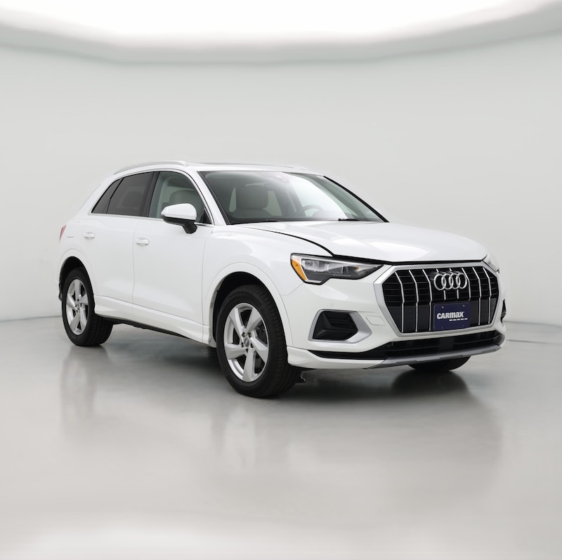 2020 Audi Q3 Premium