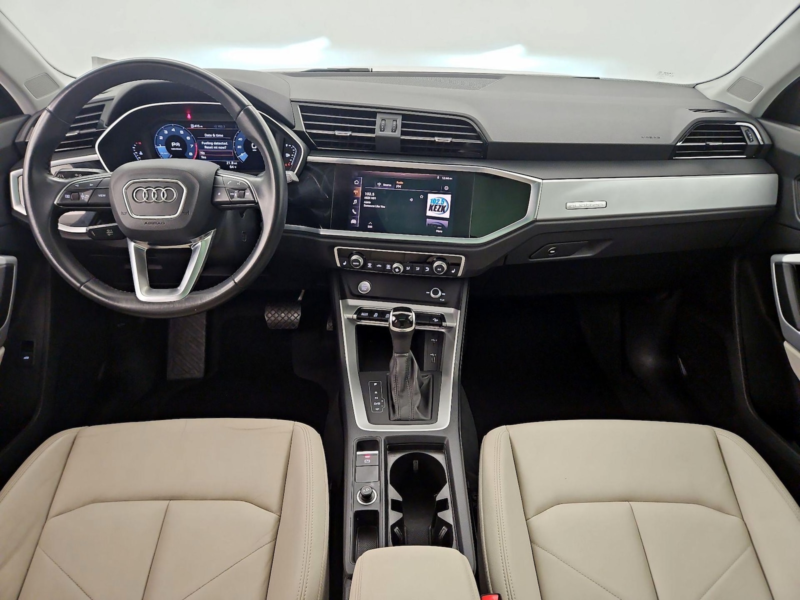 2020 Audi Q3 Premium - Photo 10