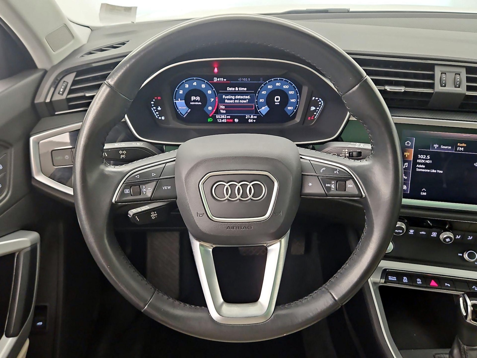 2020 Audi Q3 Premium - Photo 11