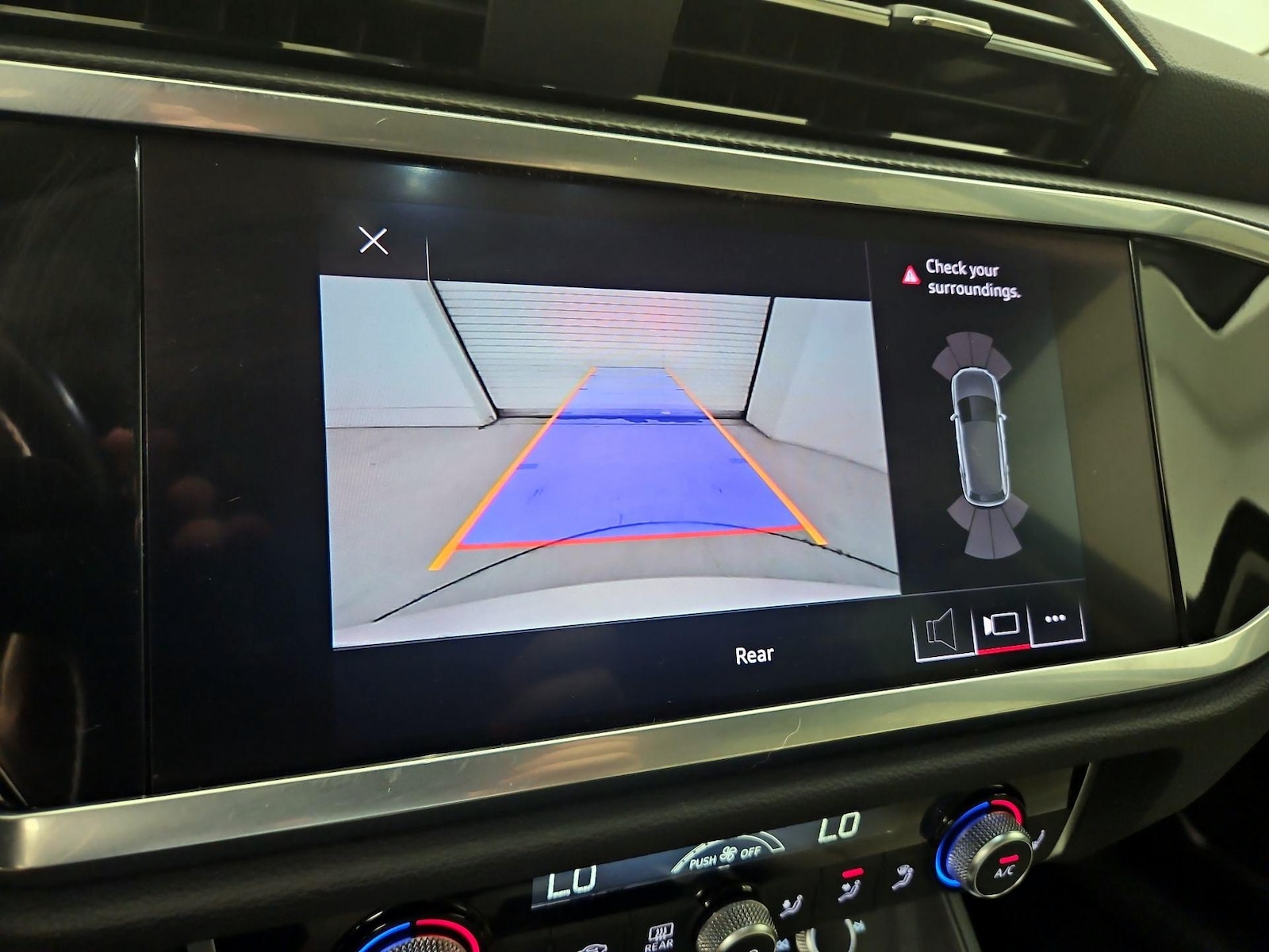 2020 Audi Q3 Premium - Photo 15