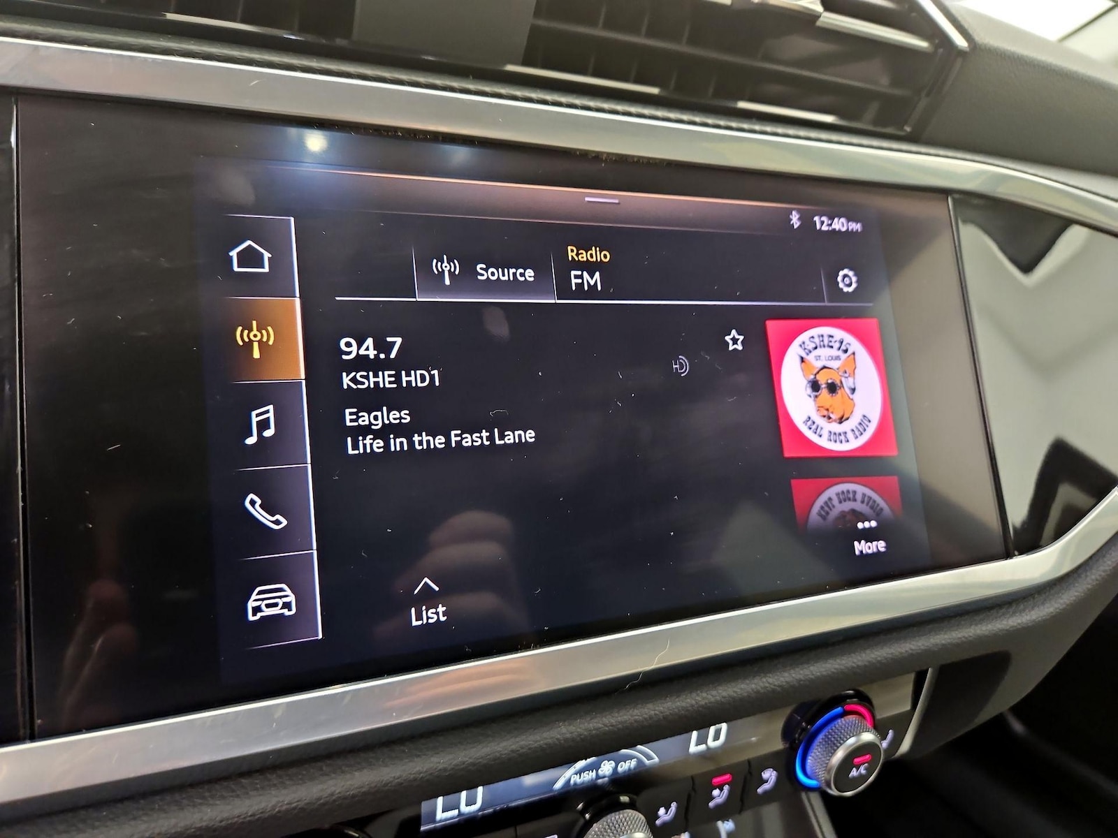 2020 Audi Q3 Premium - Photo 16