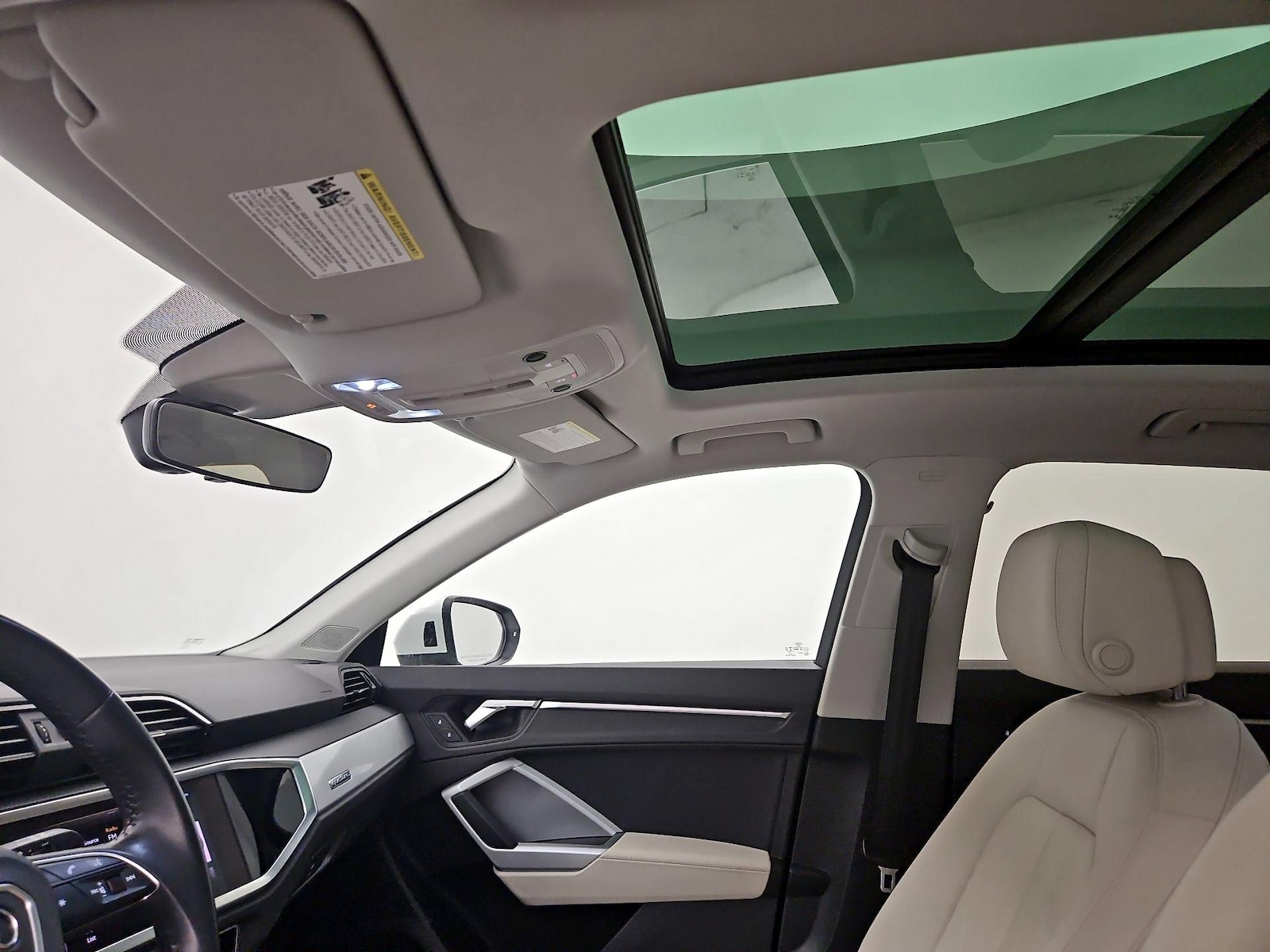 2020 Audi Q3 Premium - Photo 20