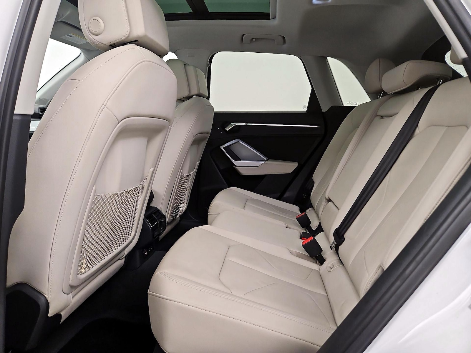 2020 Audi Q3 Premium - Photo 21