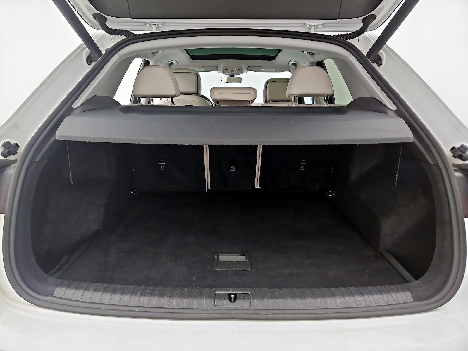 2020 Audi Q3 Premium - Photo 22