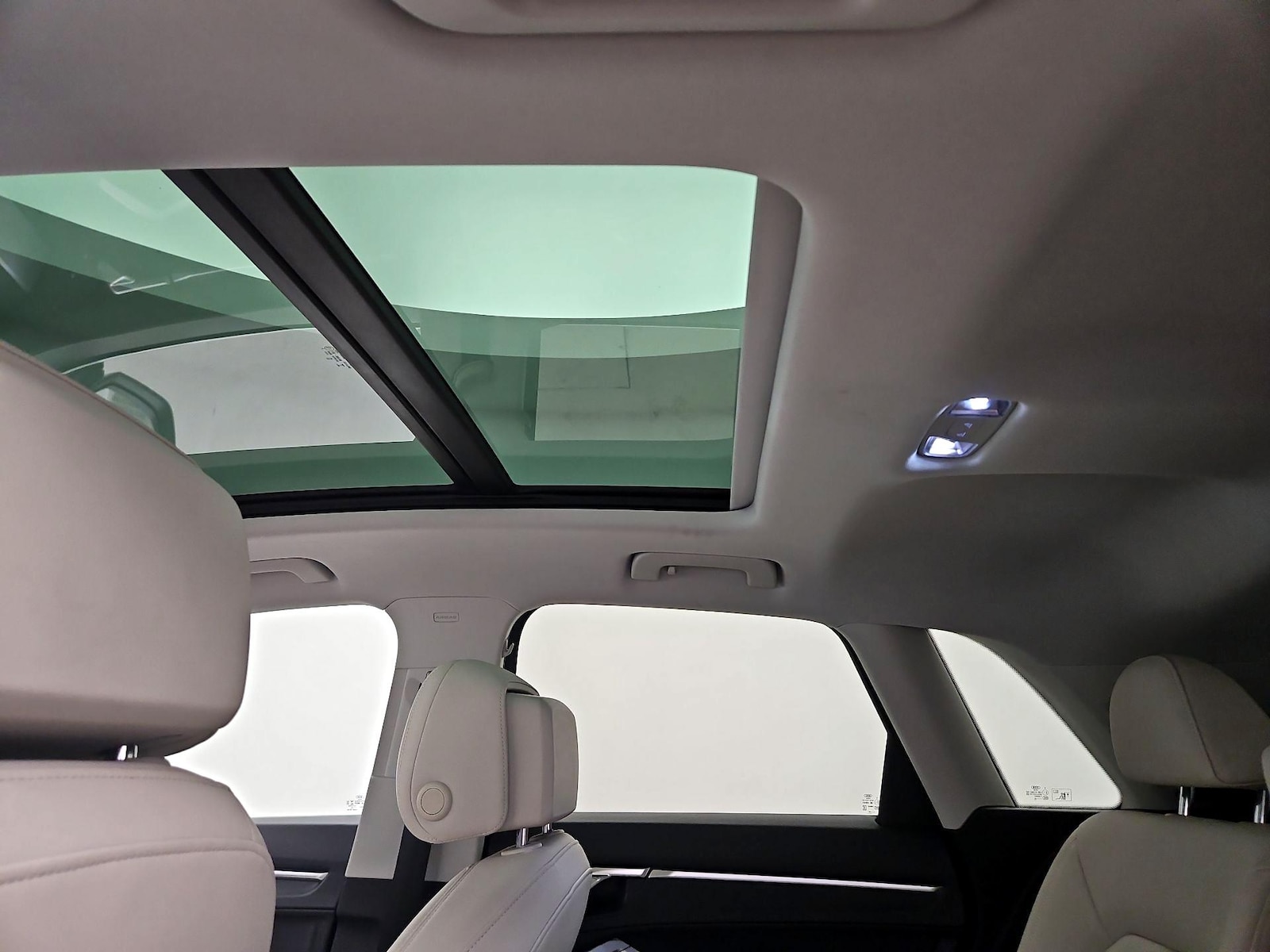 2020 Audi Q3 Premium - Photo 24