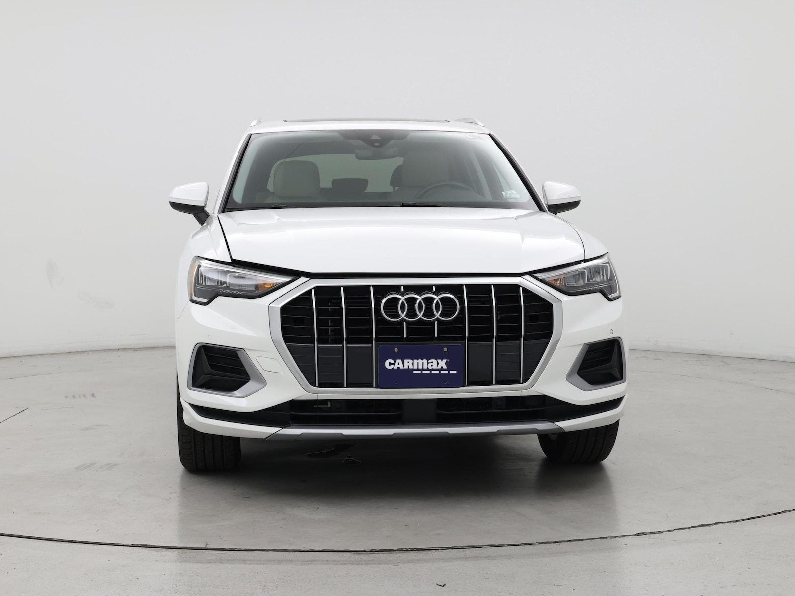 2020 Audi Q3 Premium - Photo 6