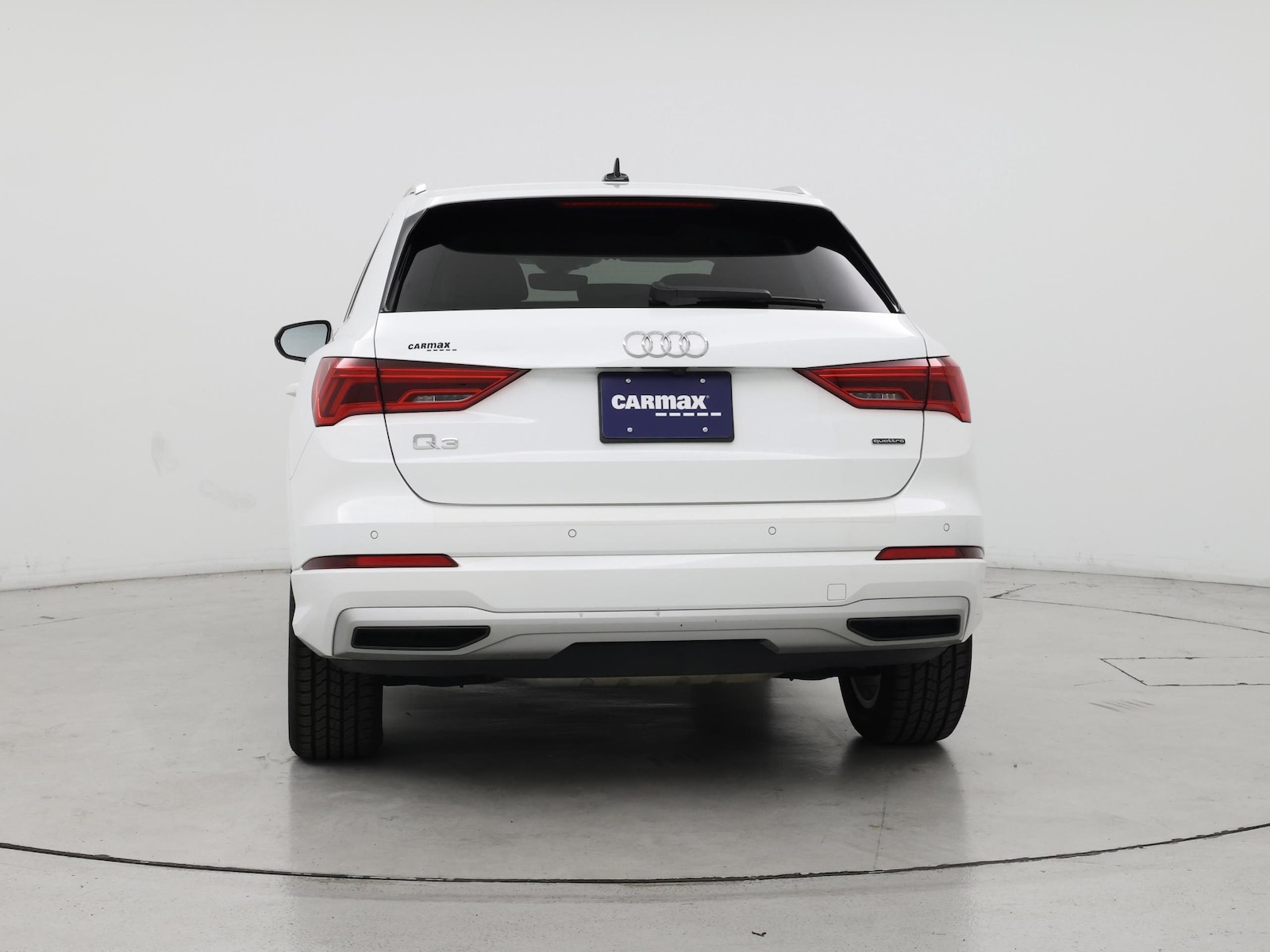 2020 Audi Q3 Premium - Photo 7