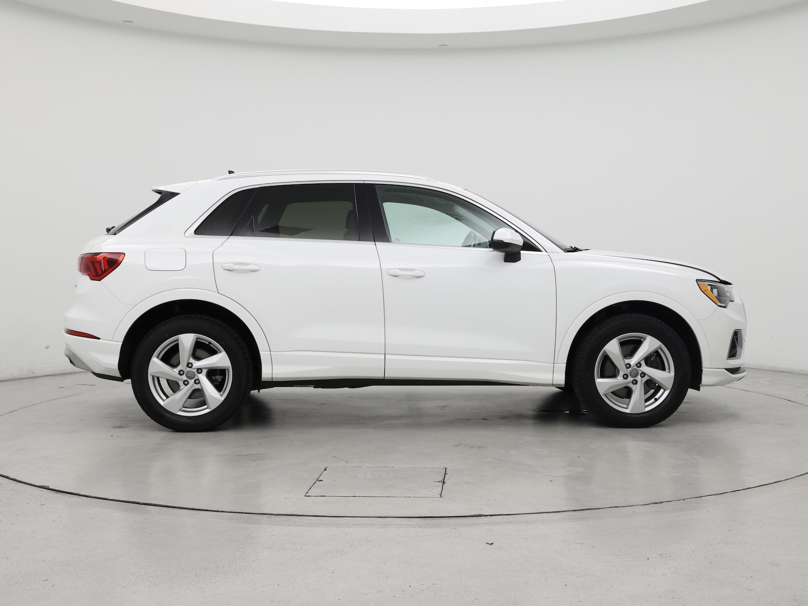 2020 Audi Q3 Premium - Photo 8