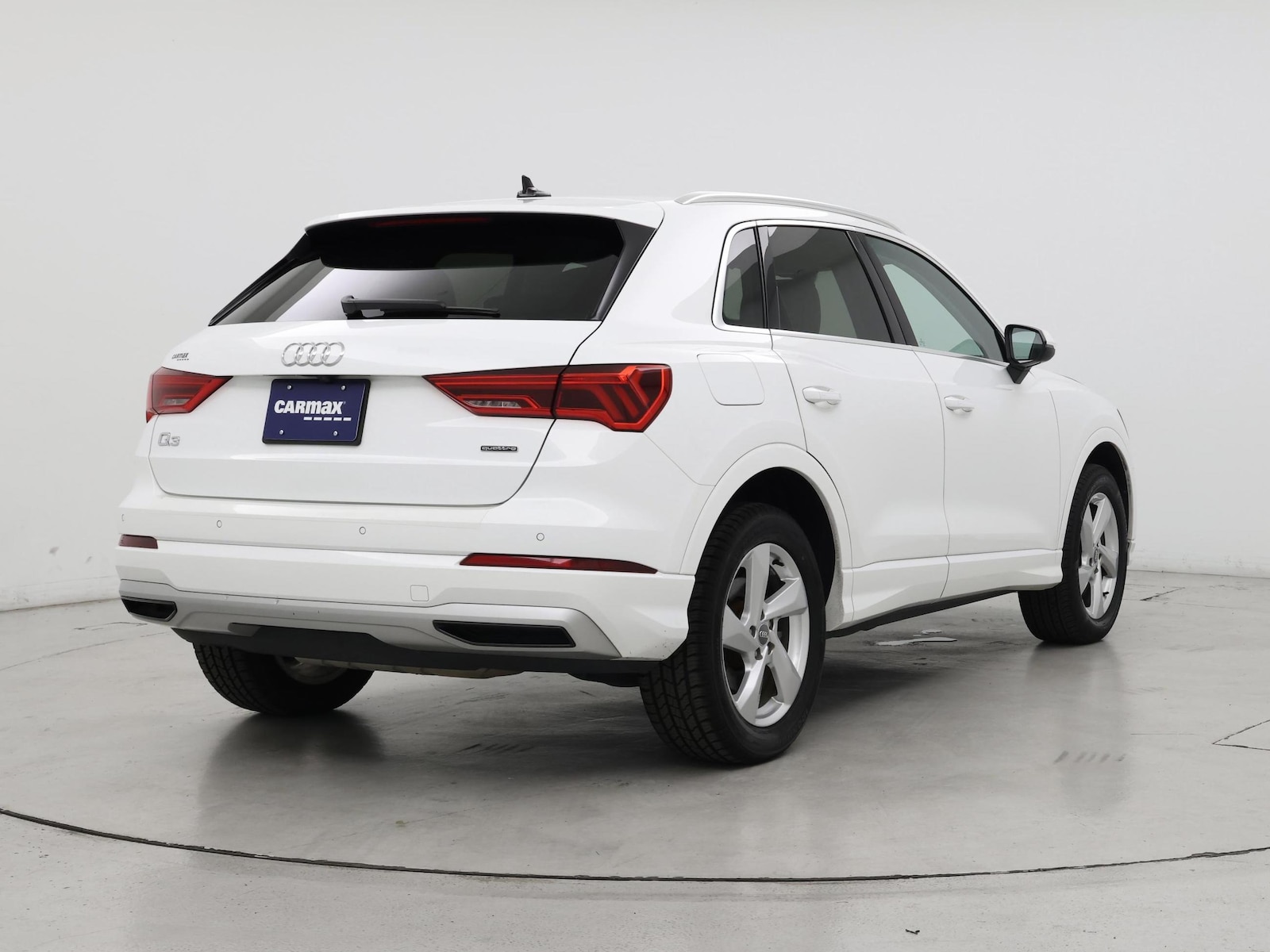 2020 Audi Q3 Premium - Photo 9