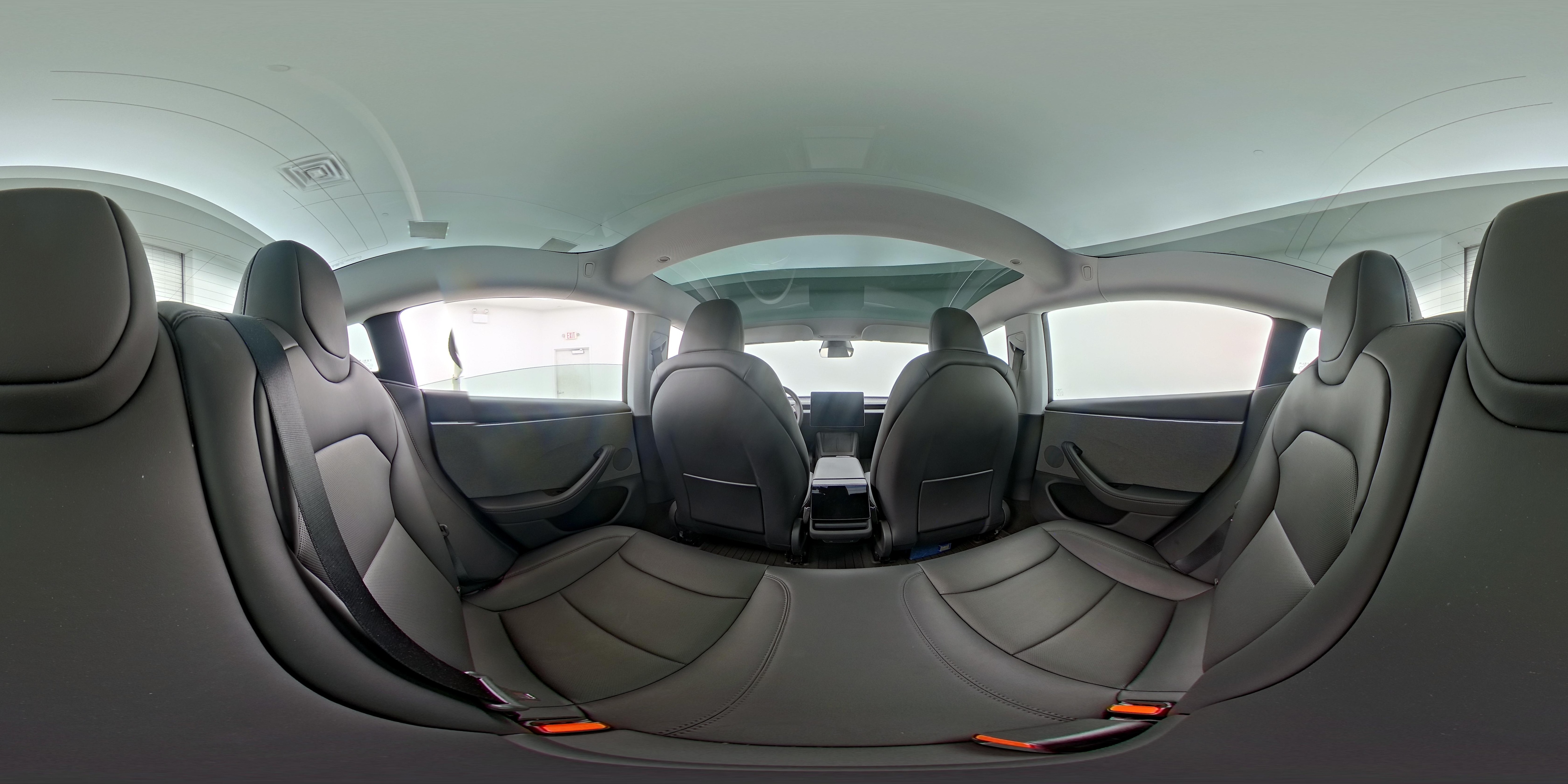 2025 Tesla Model 3 Long Range - Photo 25
