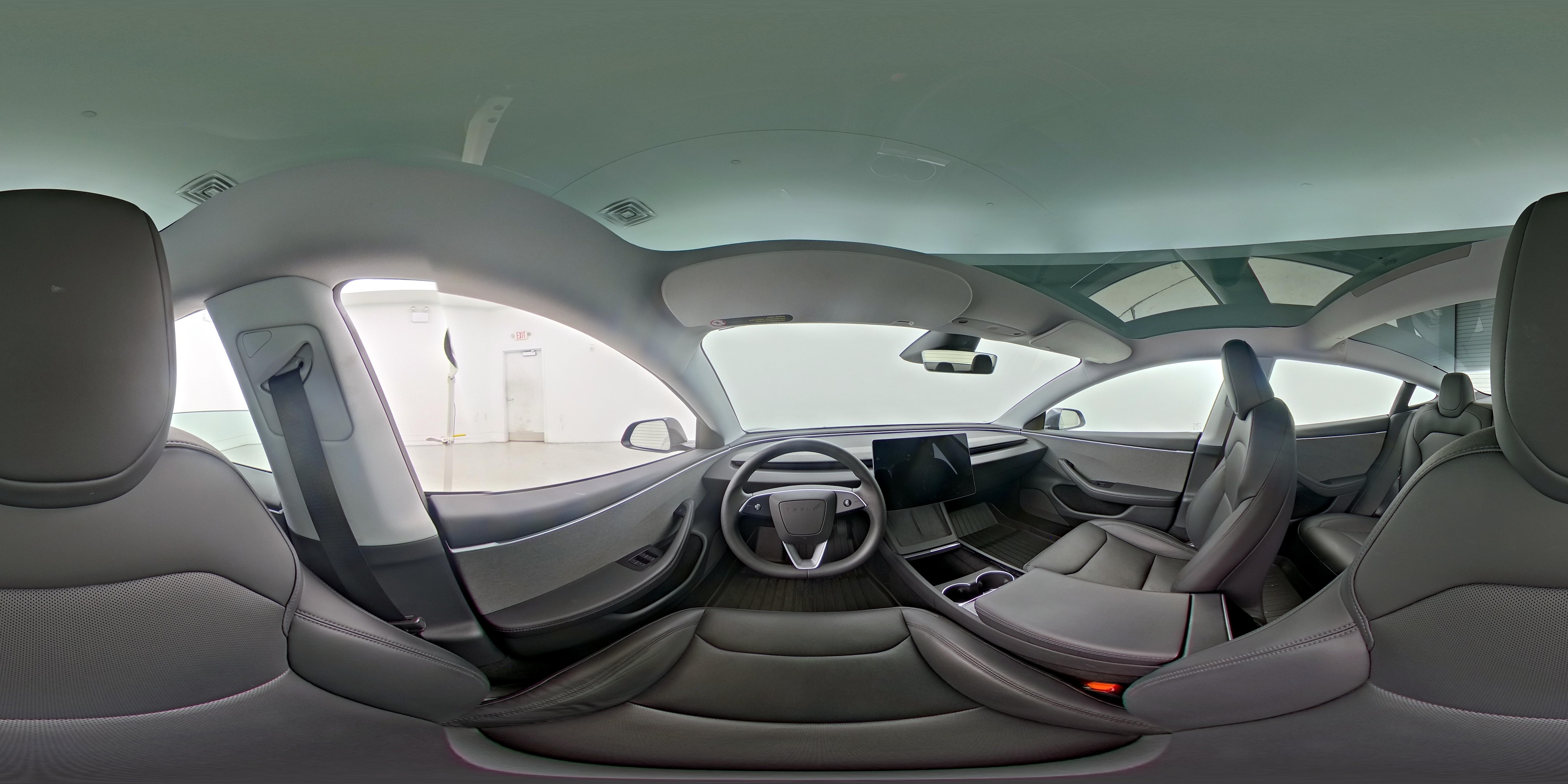 2025 Tesla Model 3 Long Range - Photo 26