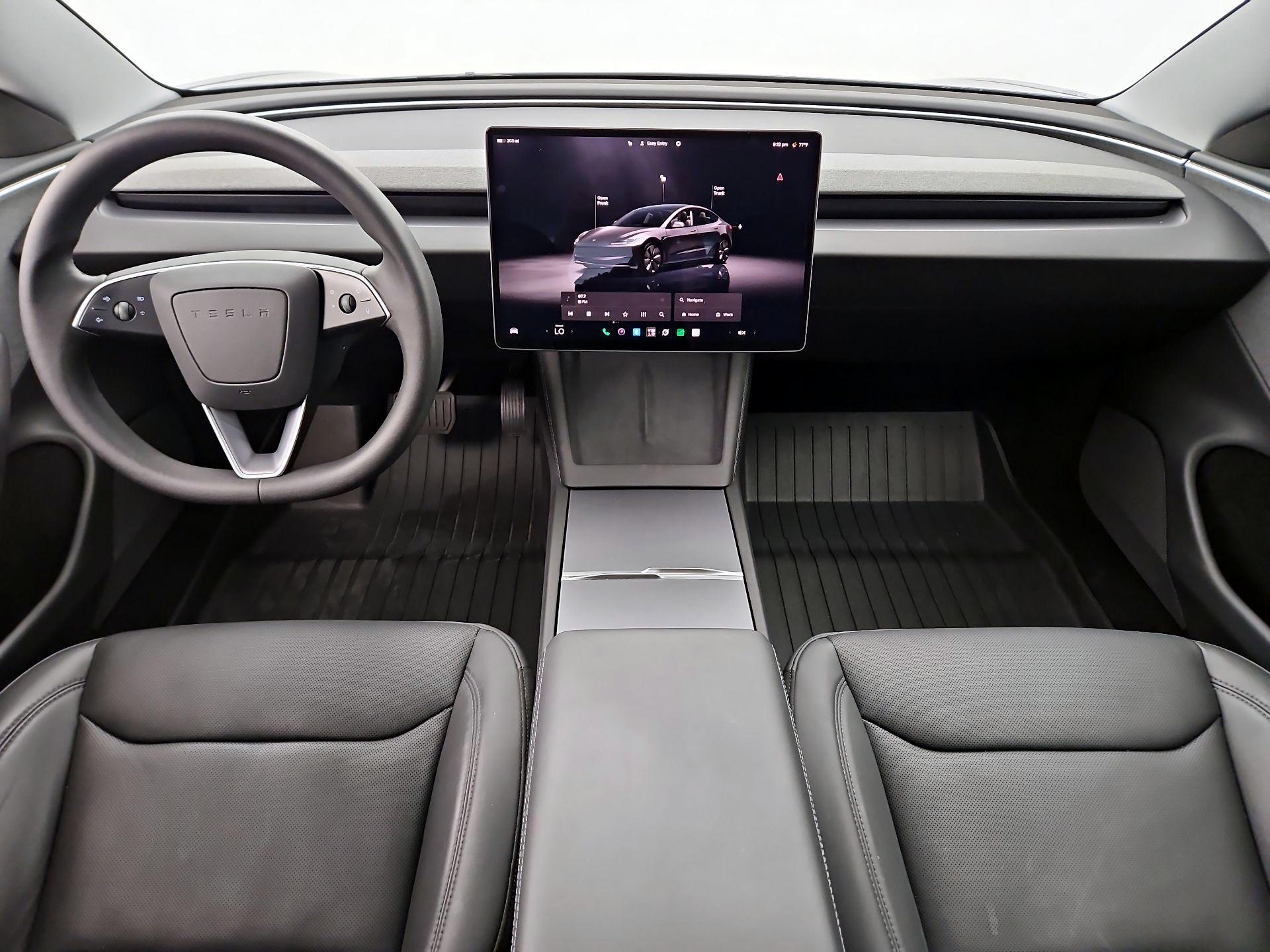 Thumbnail: 2025 Tesla Model 3 - 9
