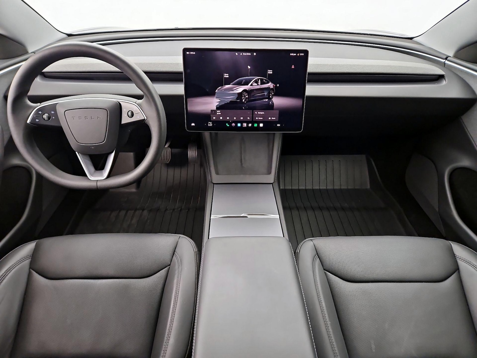 2025 Tesla Model 3 Long Range - Photo 10