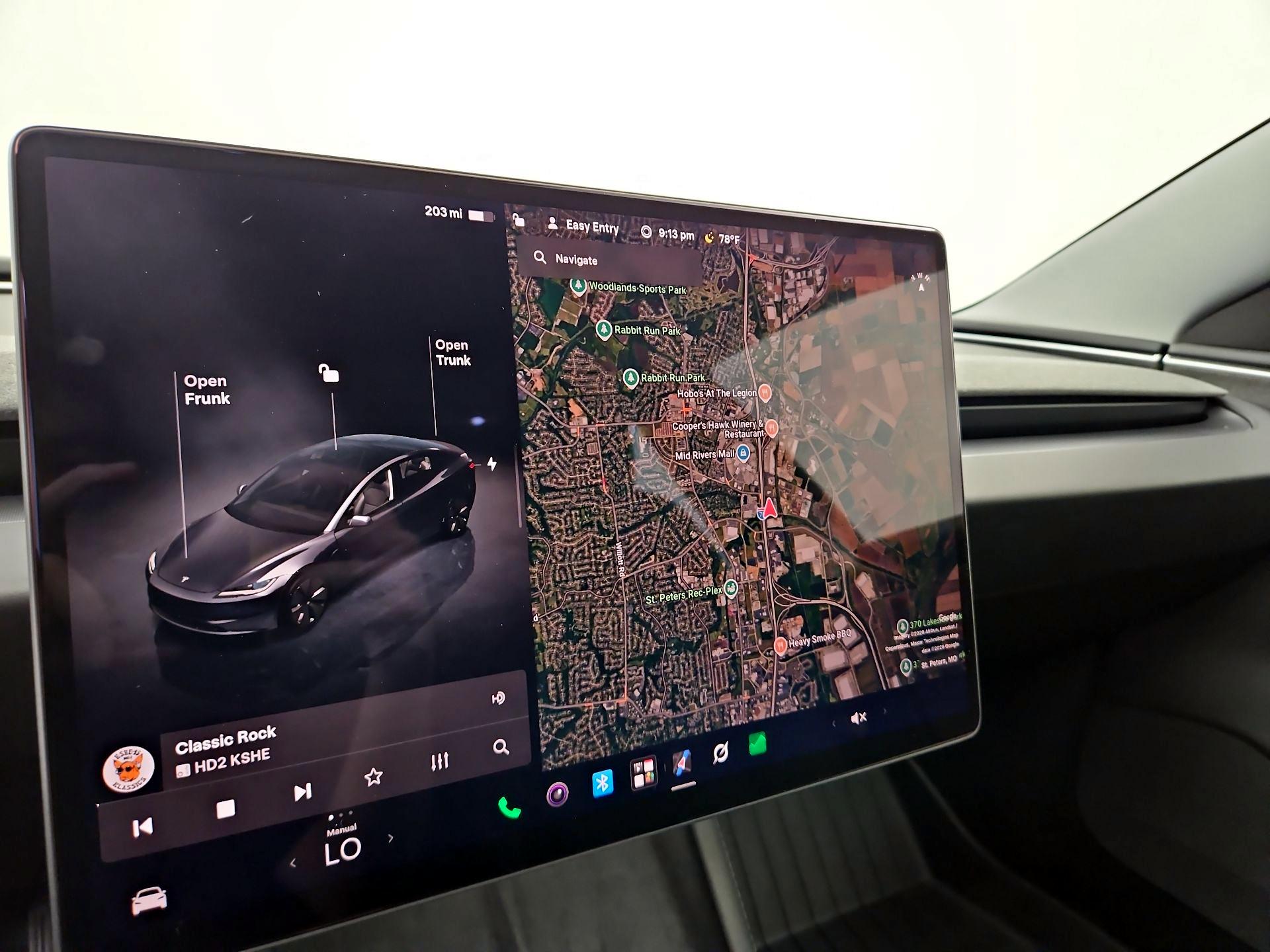 Thumbnail: 2025 Tesla Model 3 - 13