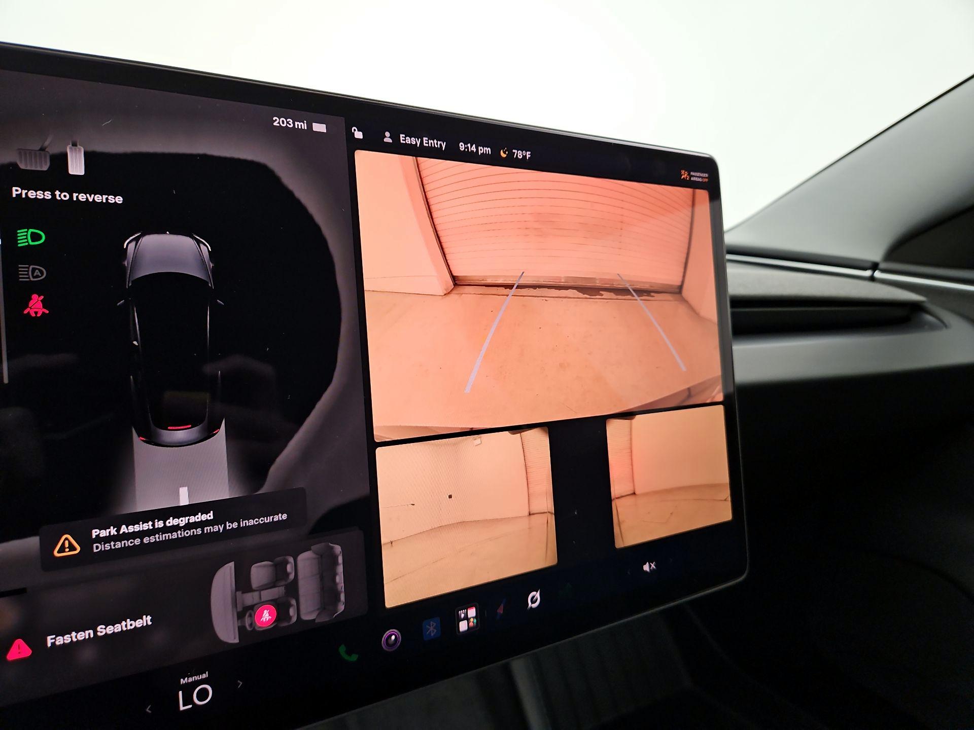 Thumbnail: 2025 Tesla Model 3 - 14