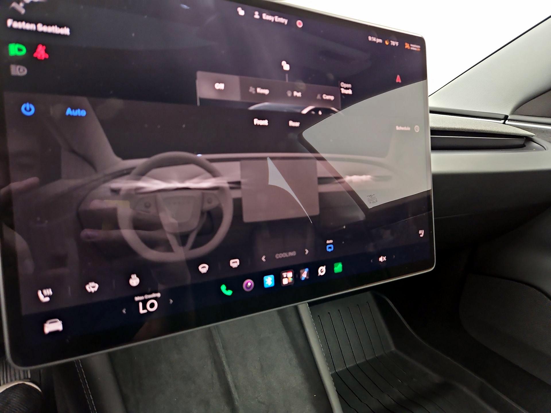 Thumbnail: 2025 Tesla Model 3 - 16