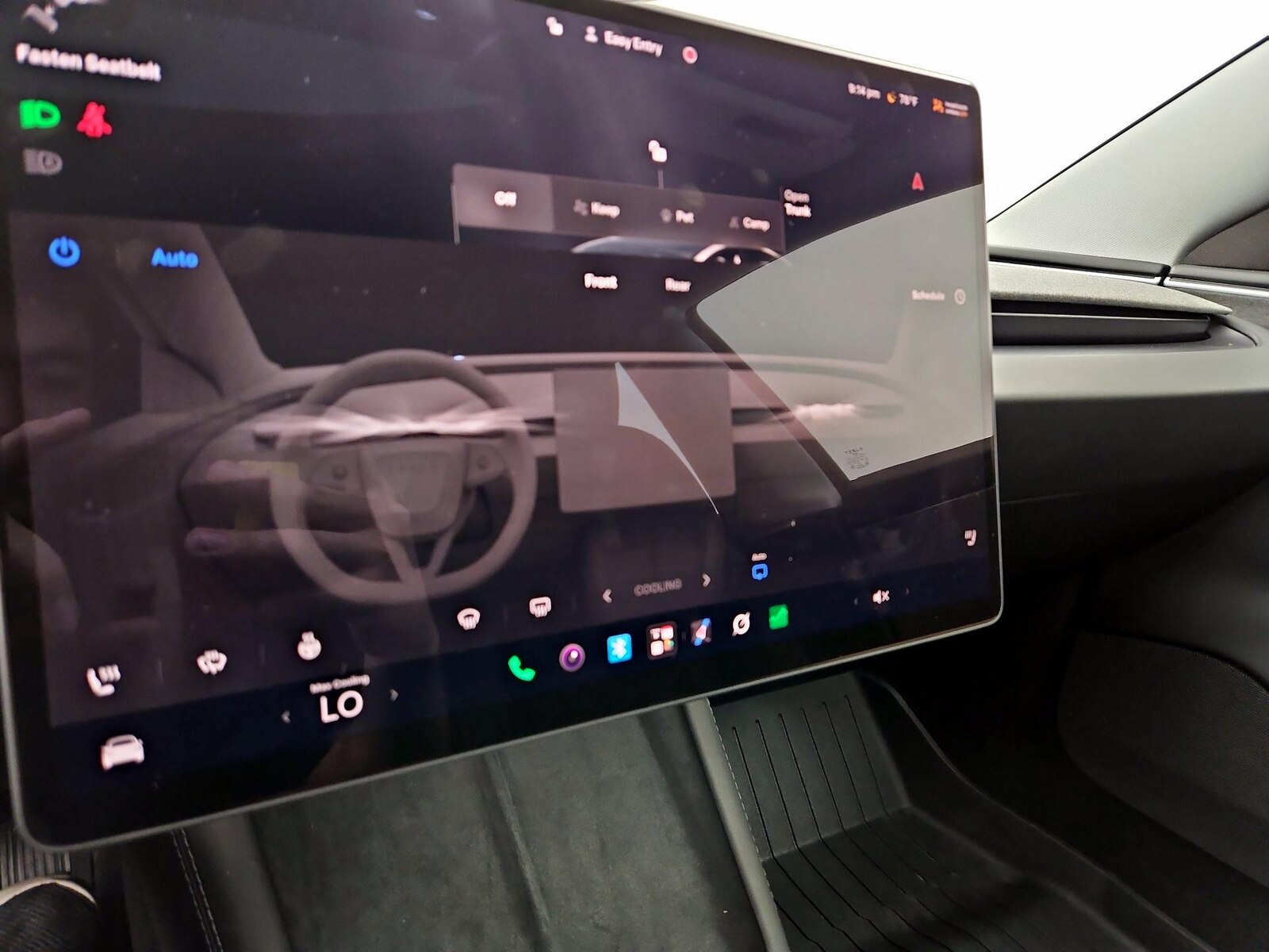 2025 Tesla Model 3 Long Range - Photo 17